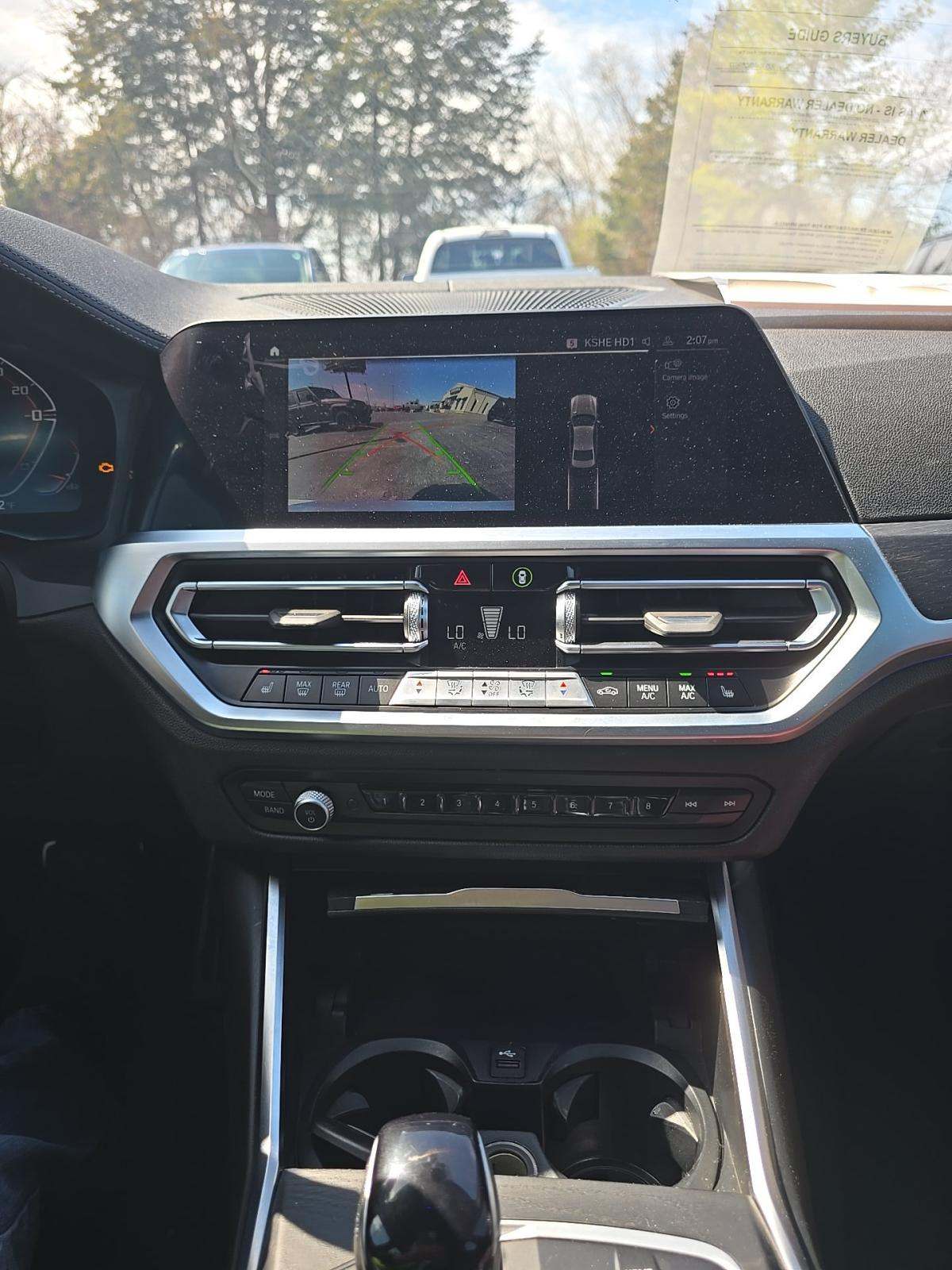 2022 BMW 3 Series M340i xDrive AWD