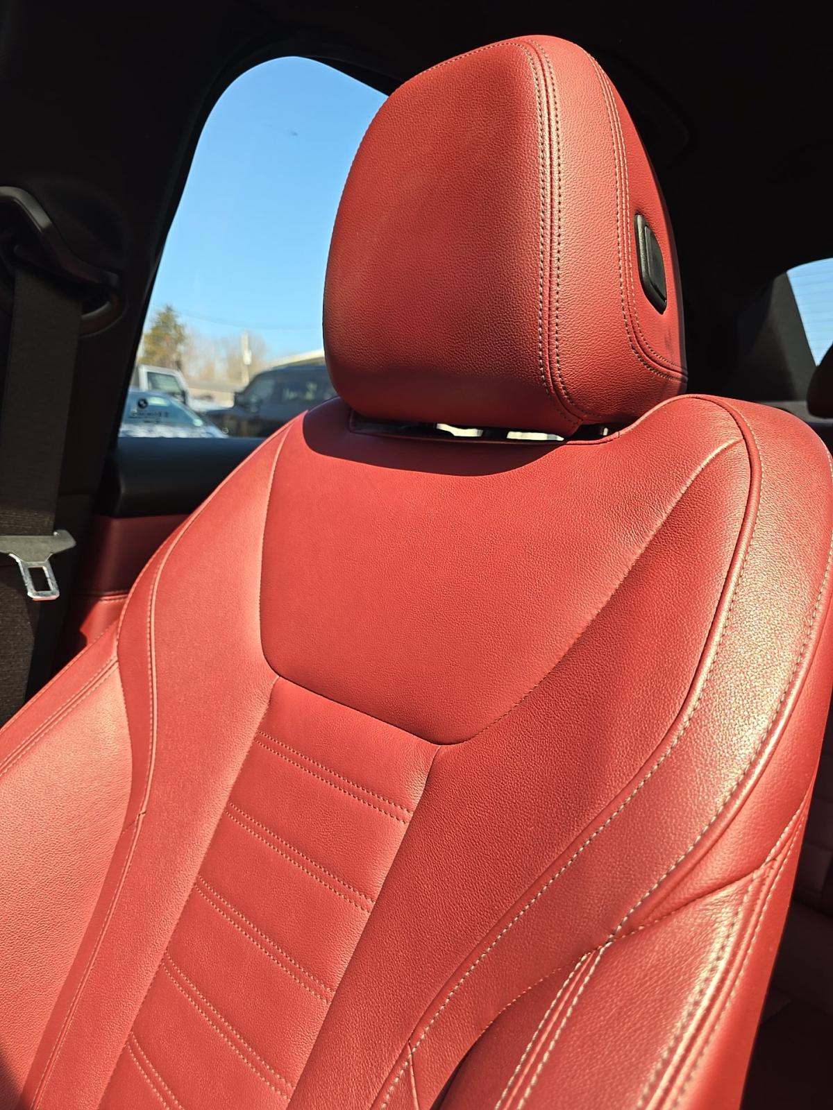 2022 BMW 3 Series M340i xDrive AWD