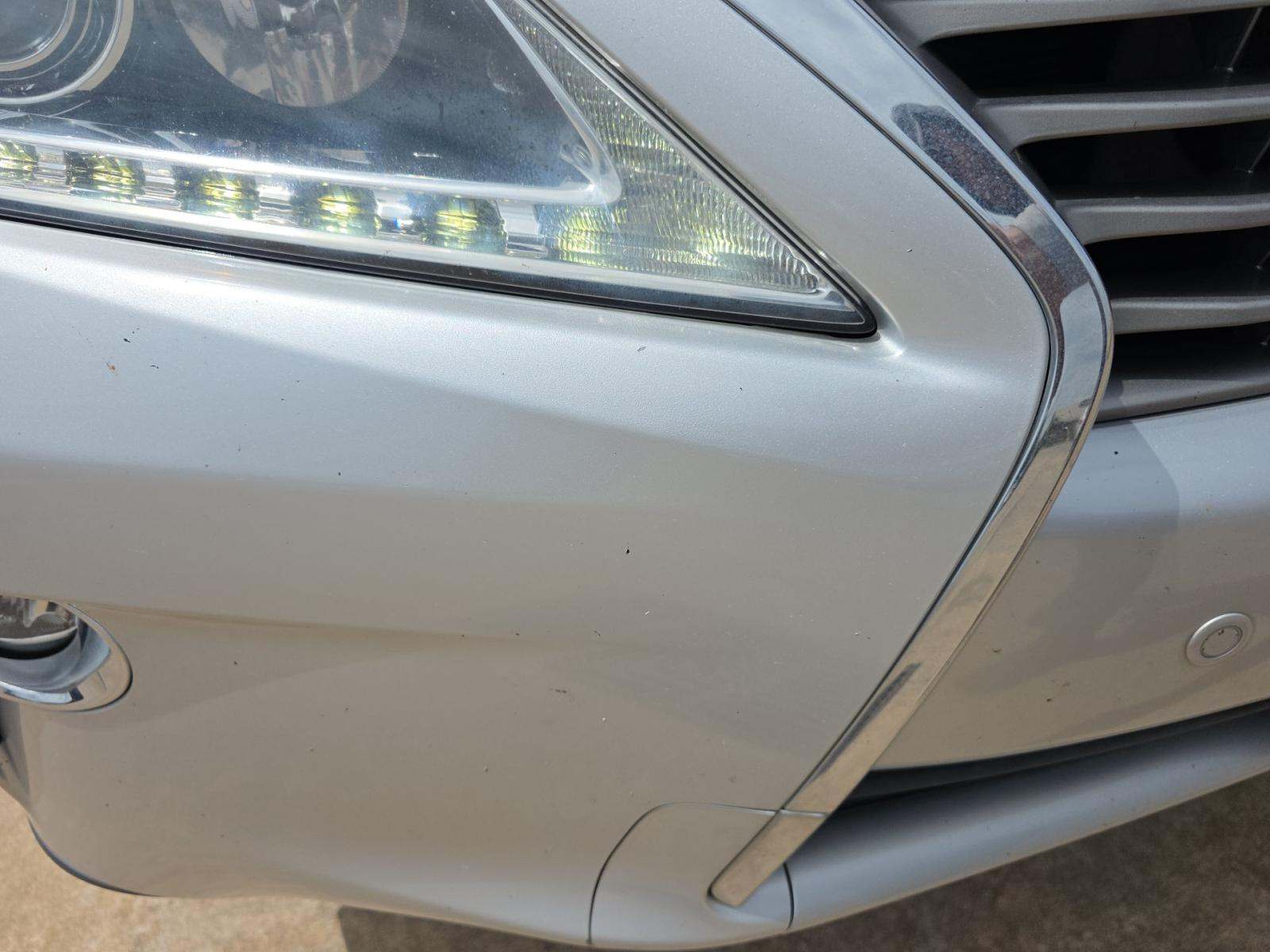 2015 Lexus RX RX 350 FWD