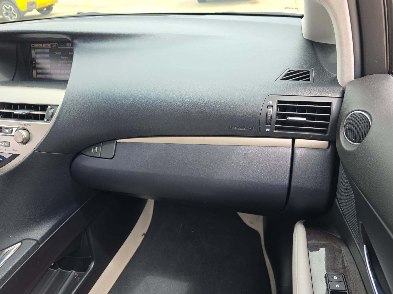 2015 Lexus RX RX 350 FWD