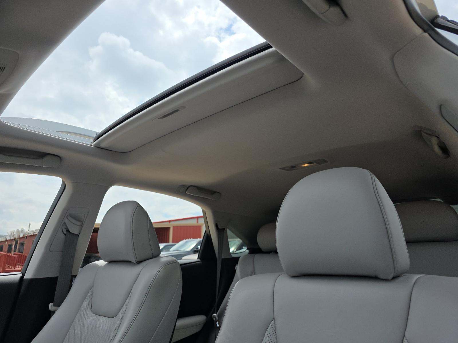 2015 Lexus RX RX 350 FWD
