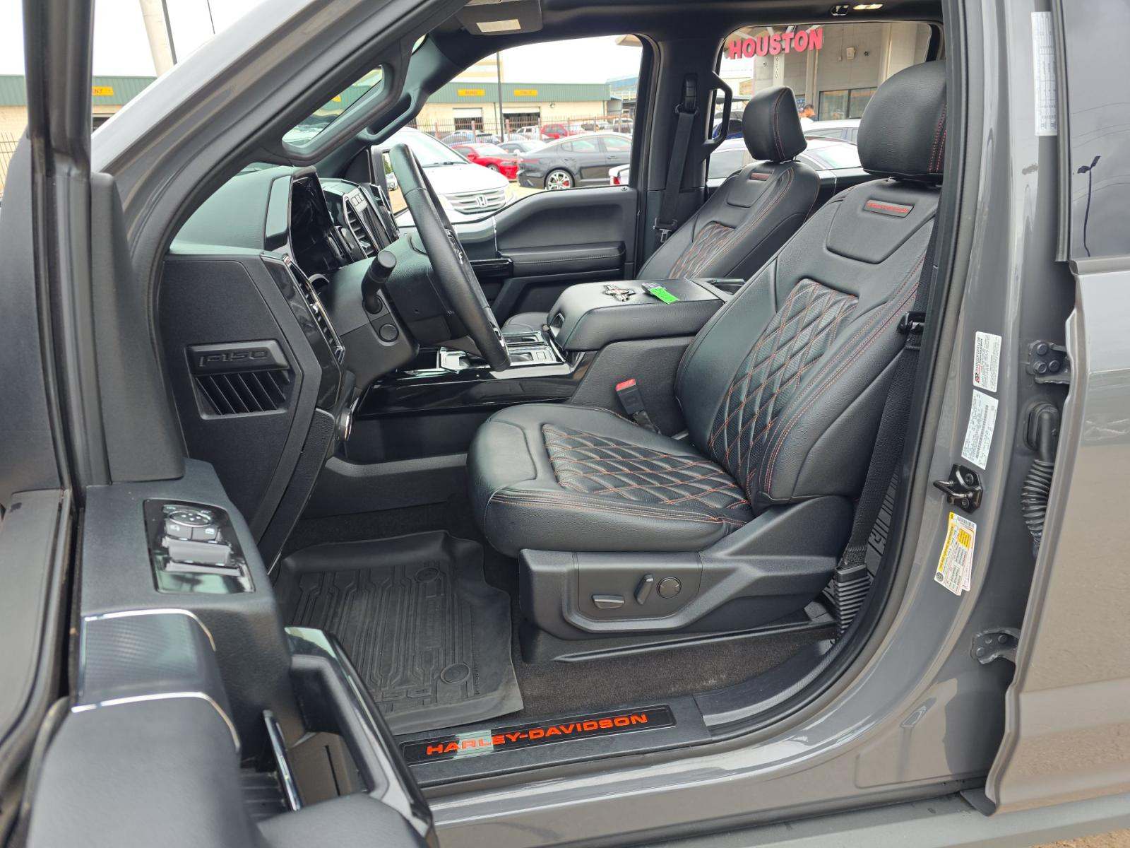 FORD F-150 - 2