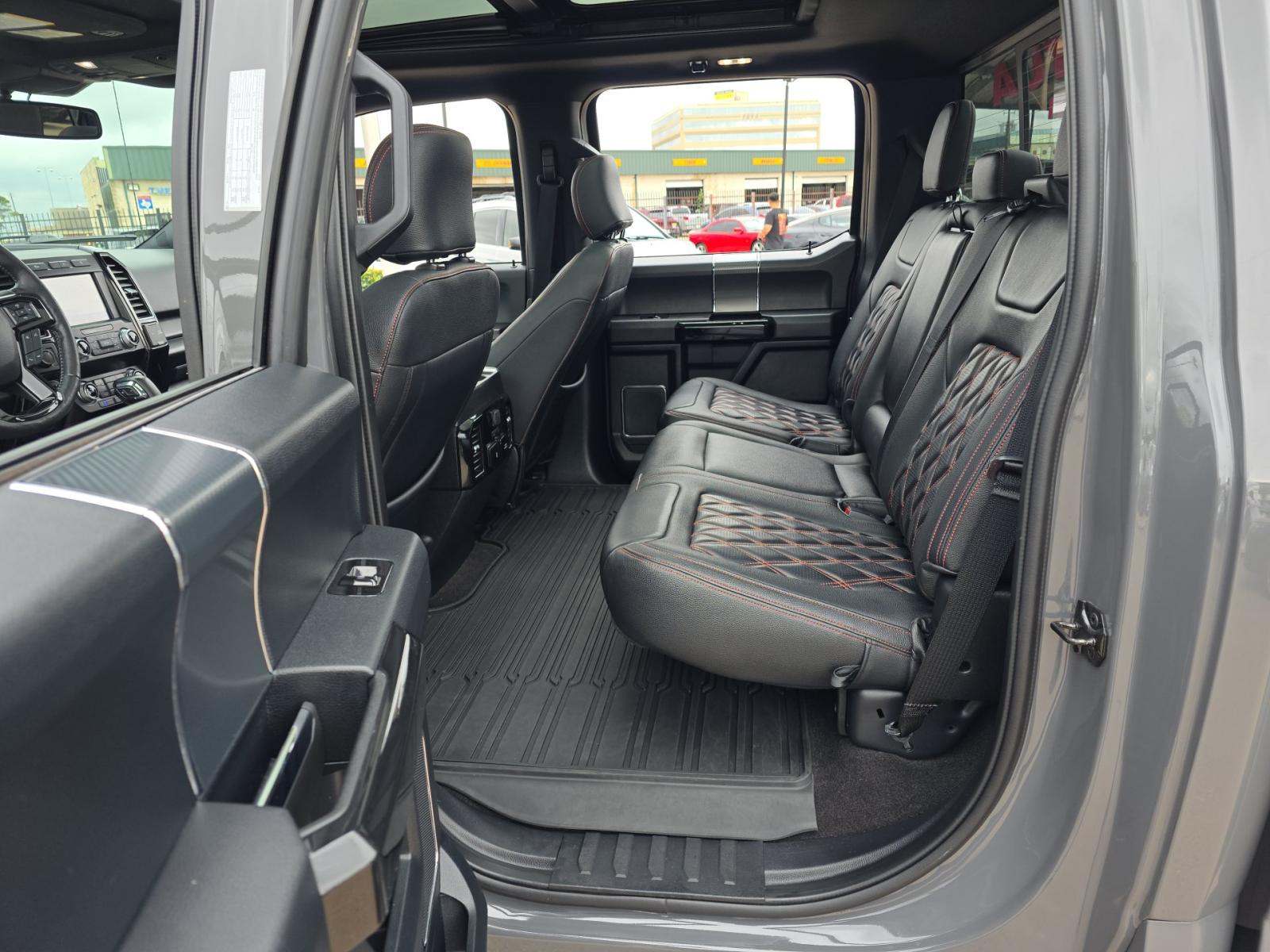 FORD F-150 - 9