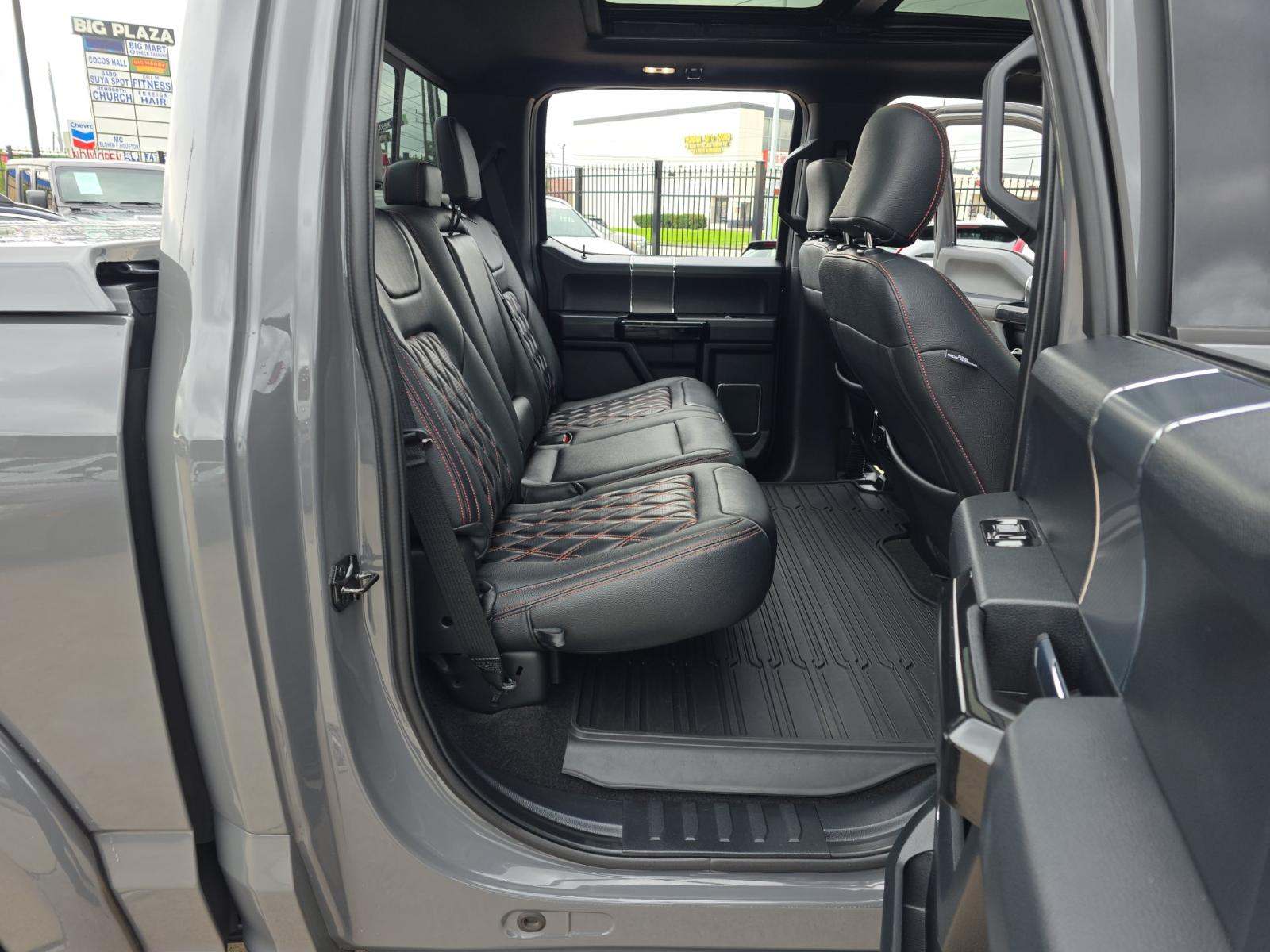 2020 Ford F-150 Lariat AWD