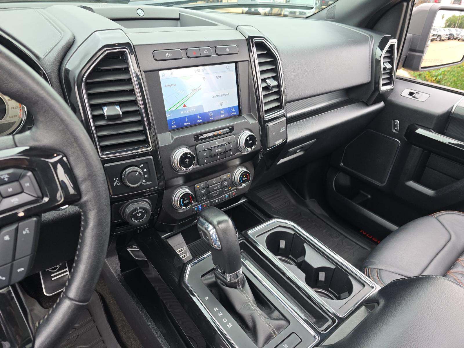 FORD F-150 - 6