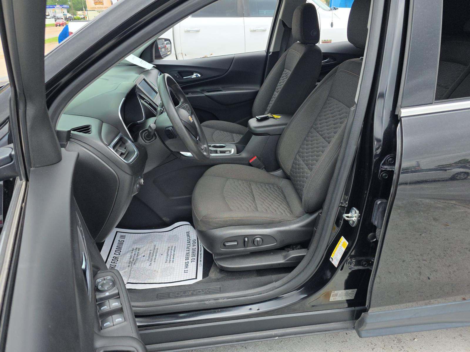 2020 Chevrolet Equinox LT FWD