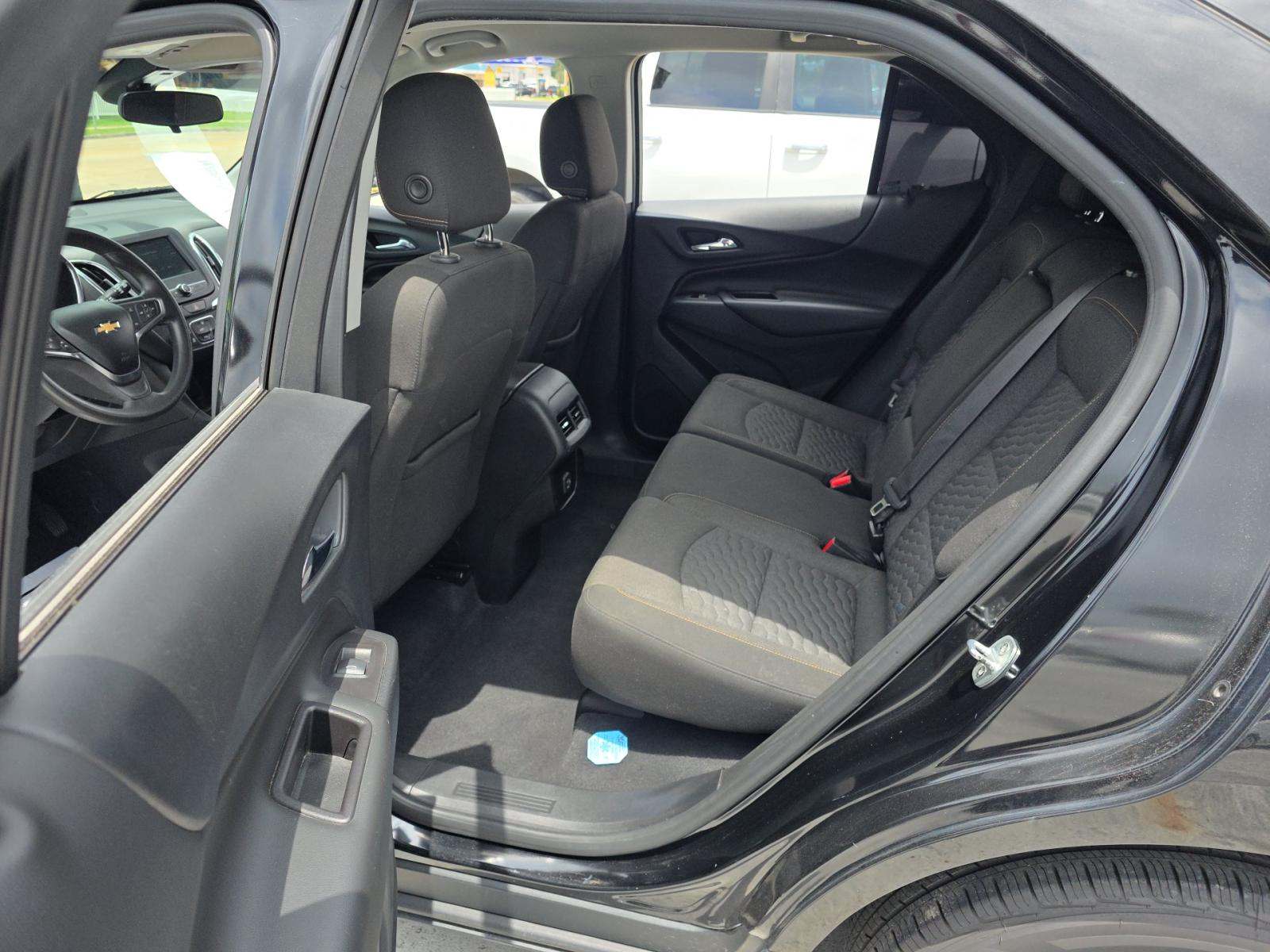 2020 Chevrolet Equinox LT FWD