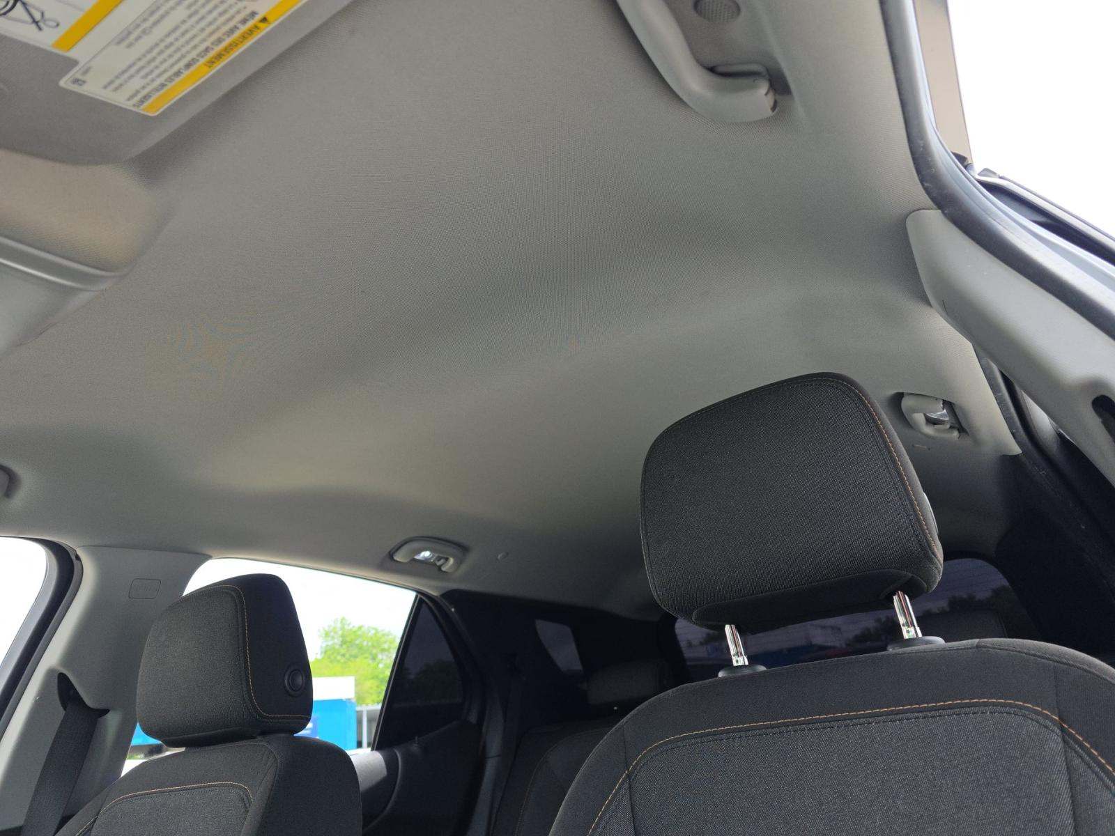 2020 Chevrolet Equinox LT FWD