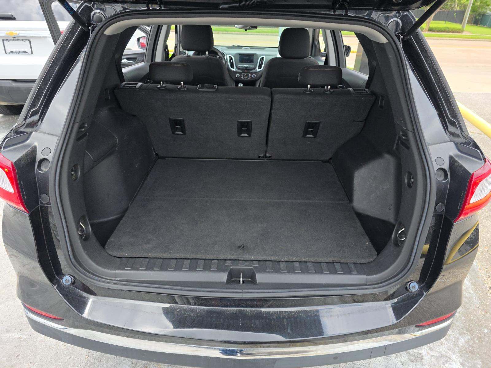 2020 Chevrolet Equinox LT FWD