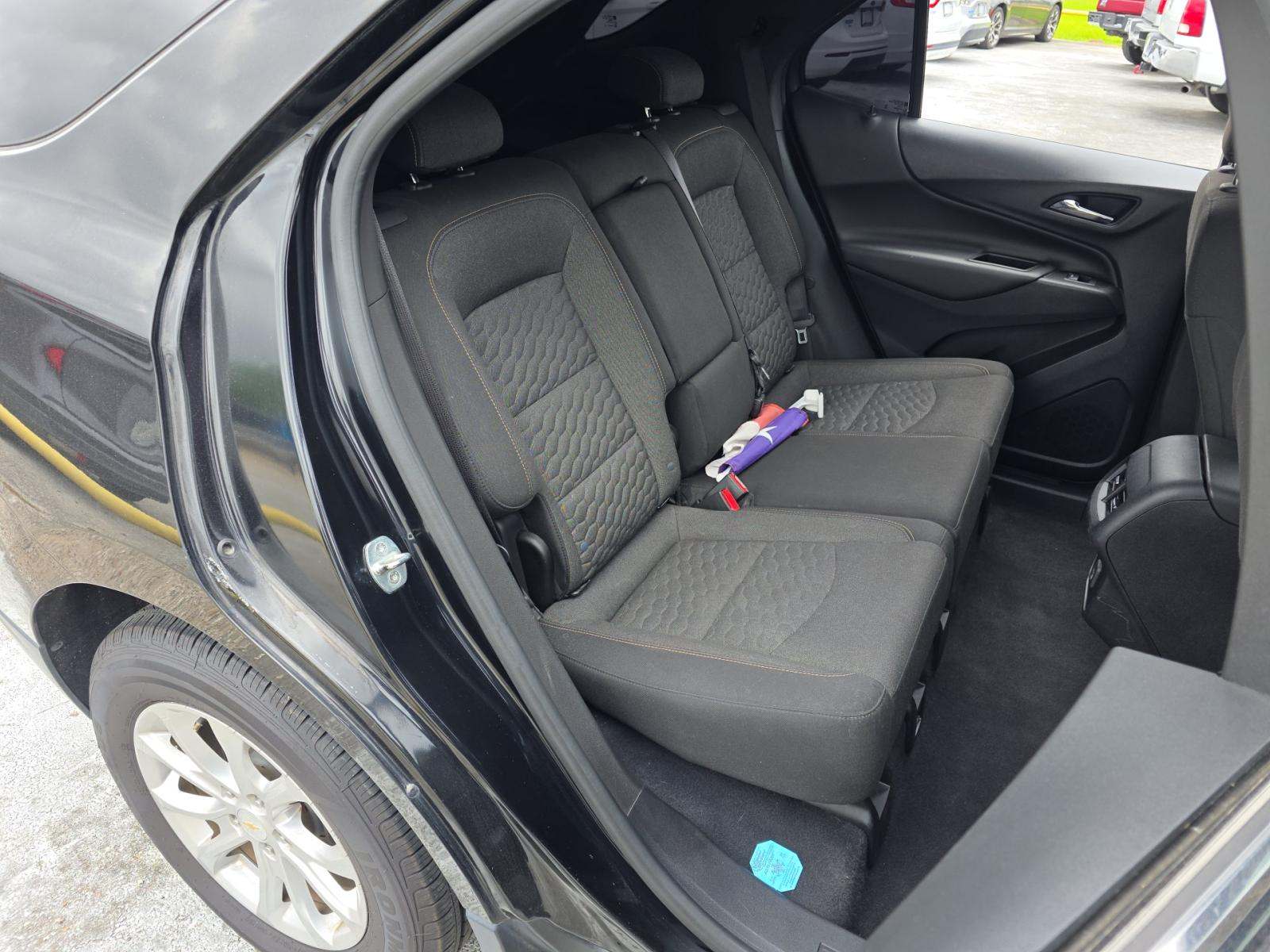 2020 Chevrolet Equinox LT FWD