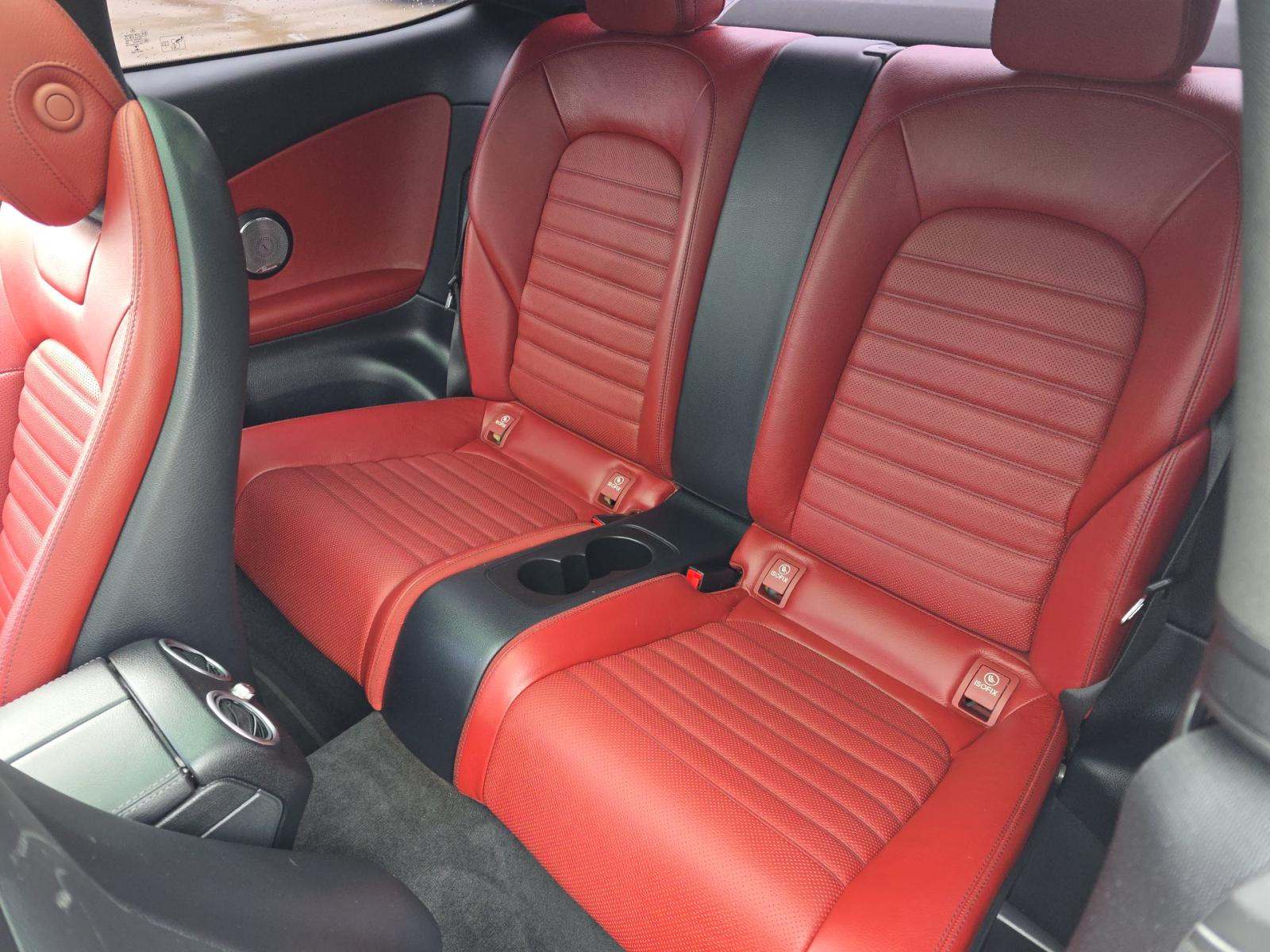 2019 Mercedes-Benz C-Class C 300 RWD
