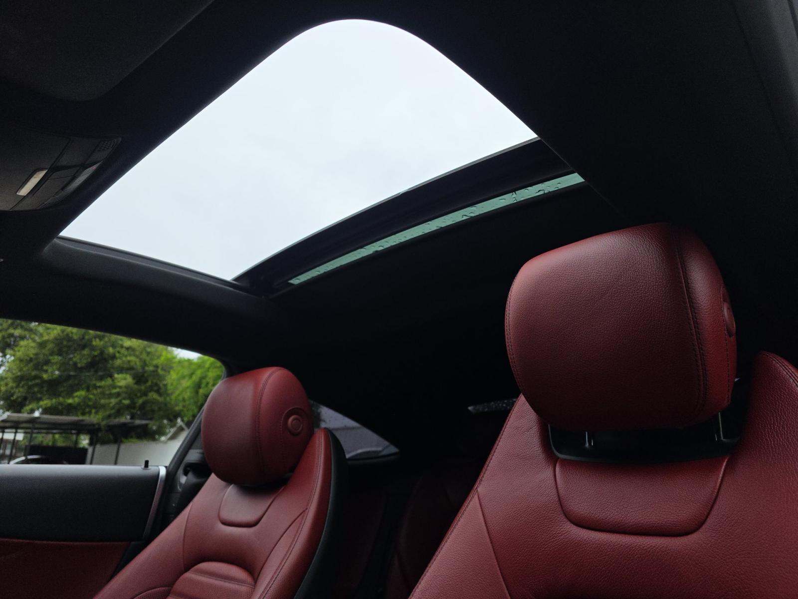 2019 Mercedes-Benz C-Class C 300 RWD