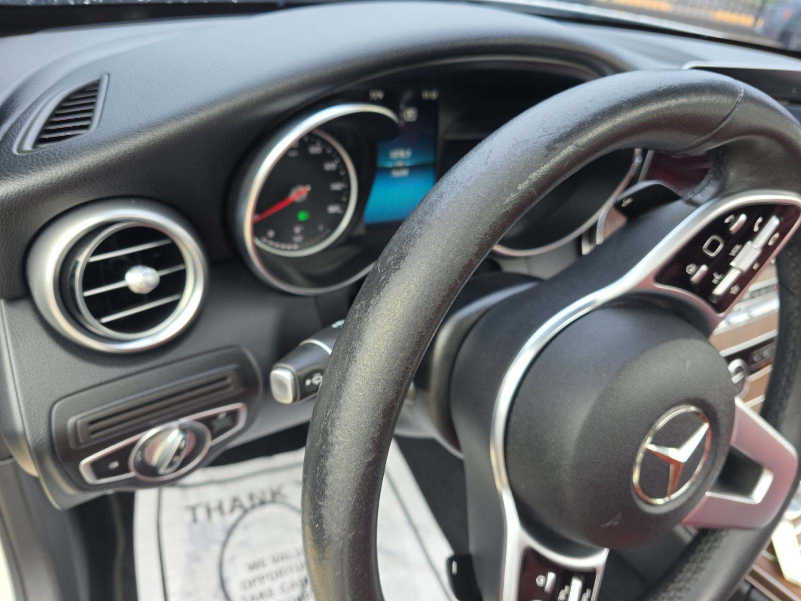 2019 Mercedes-Benz C-Class C 300 RWD