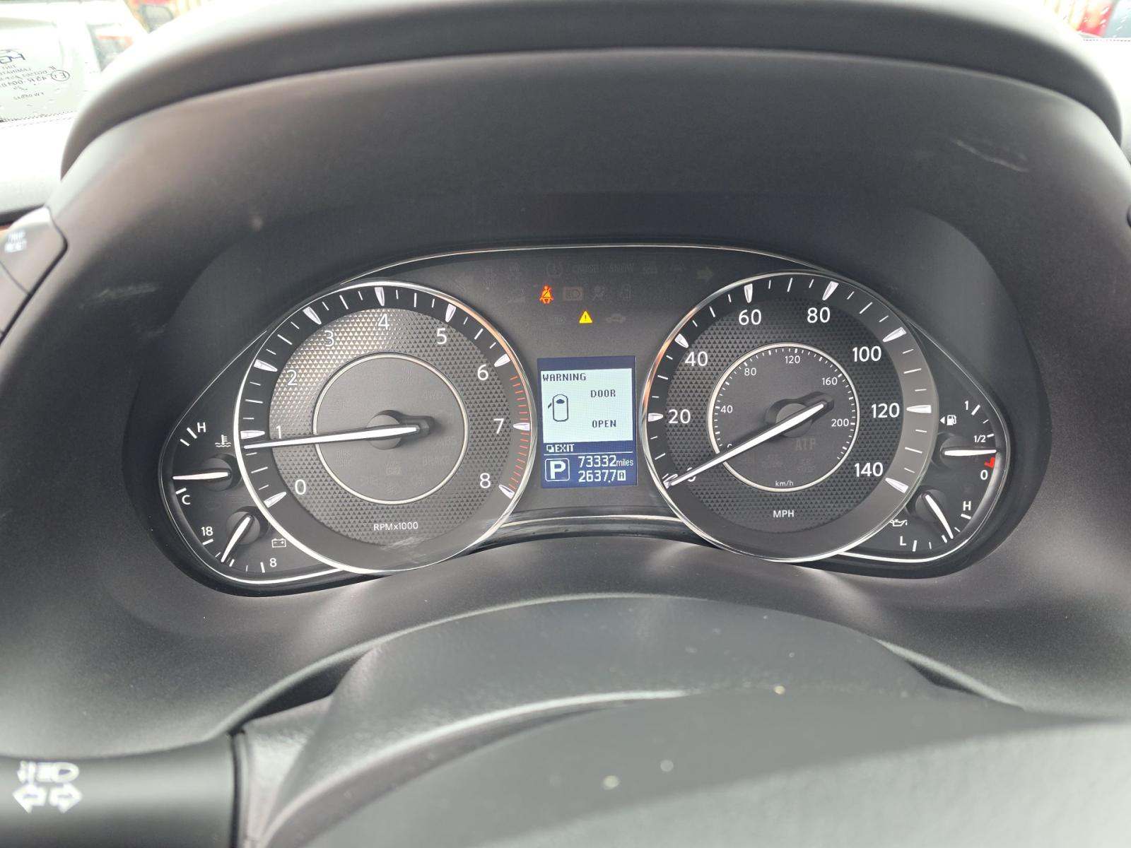 NISSAN ARMADA - 5