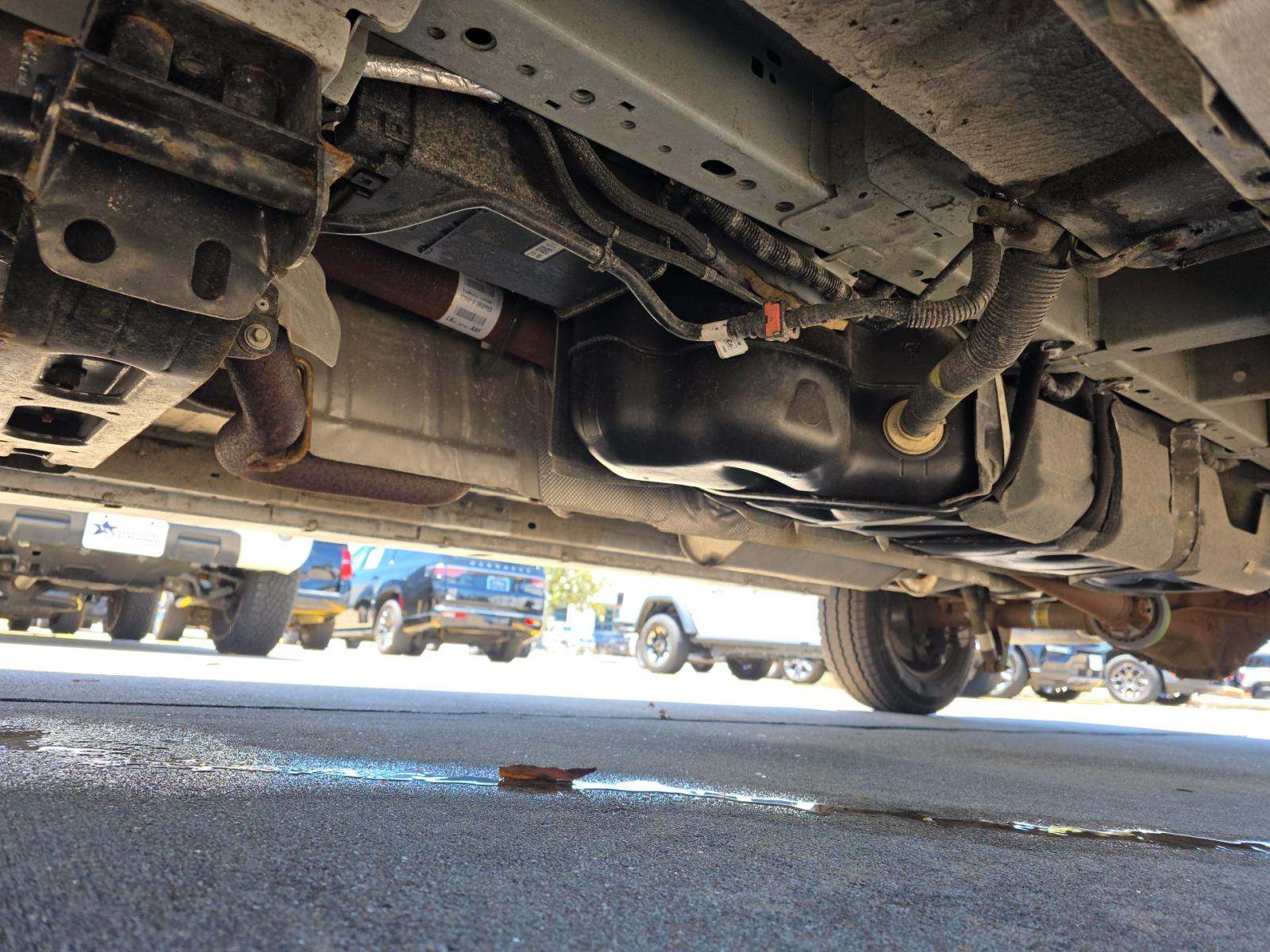 FORD TRANSIT 250 - 7