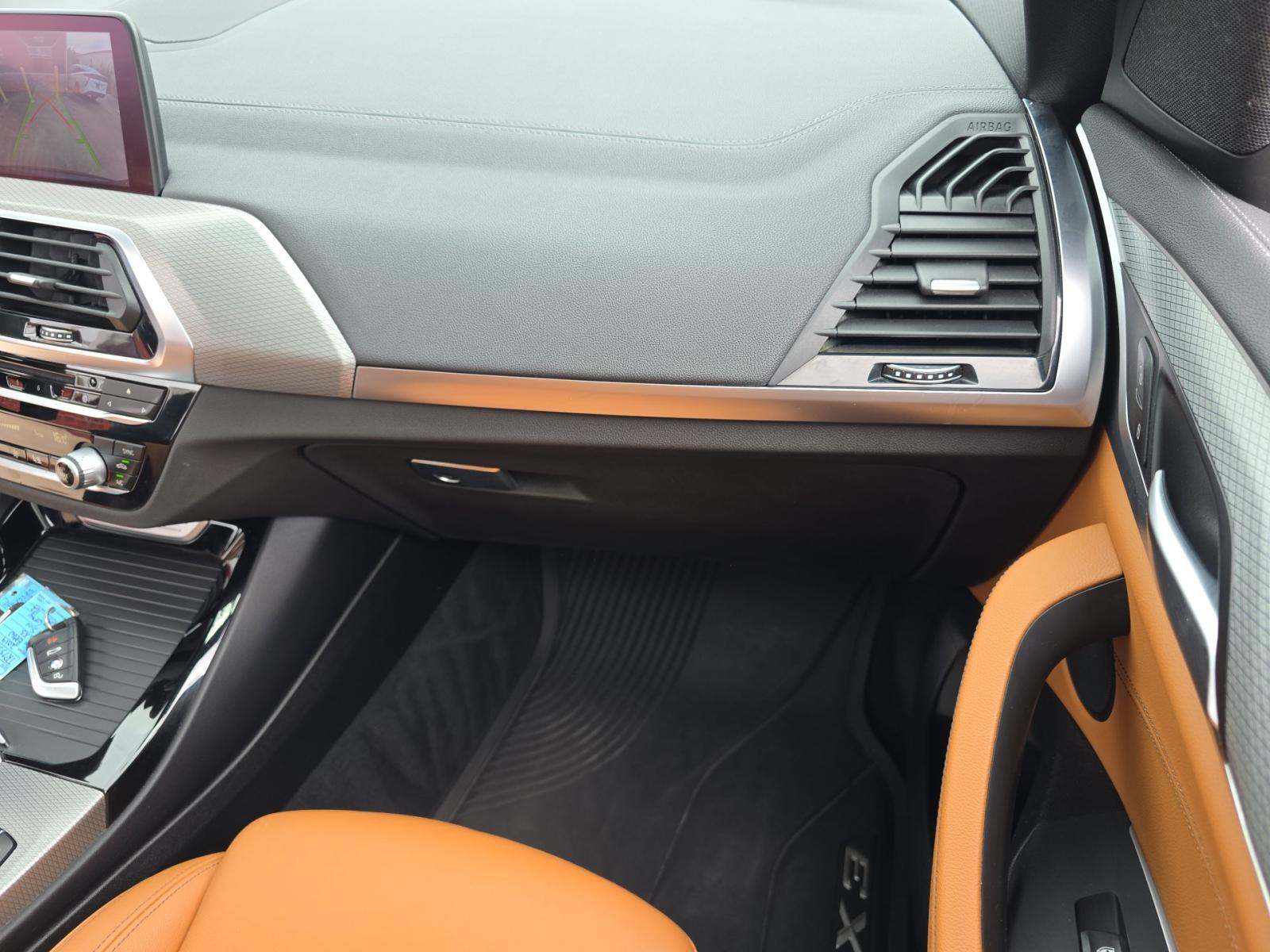 2019 BMW X3 M40i AWD
