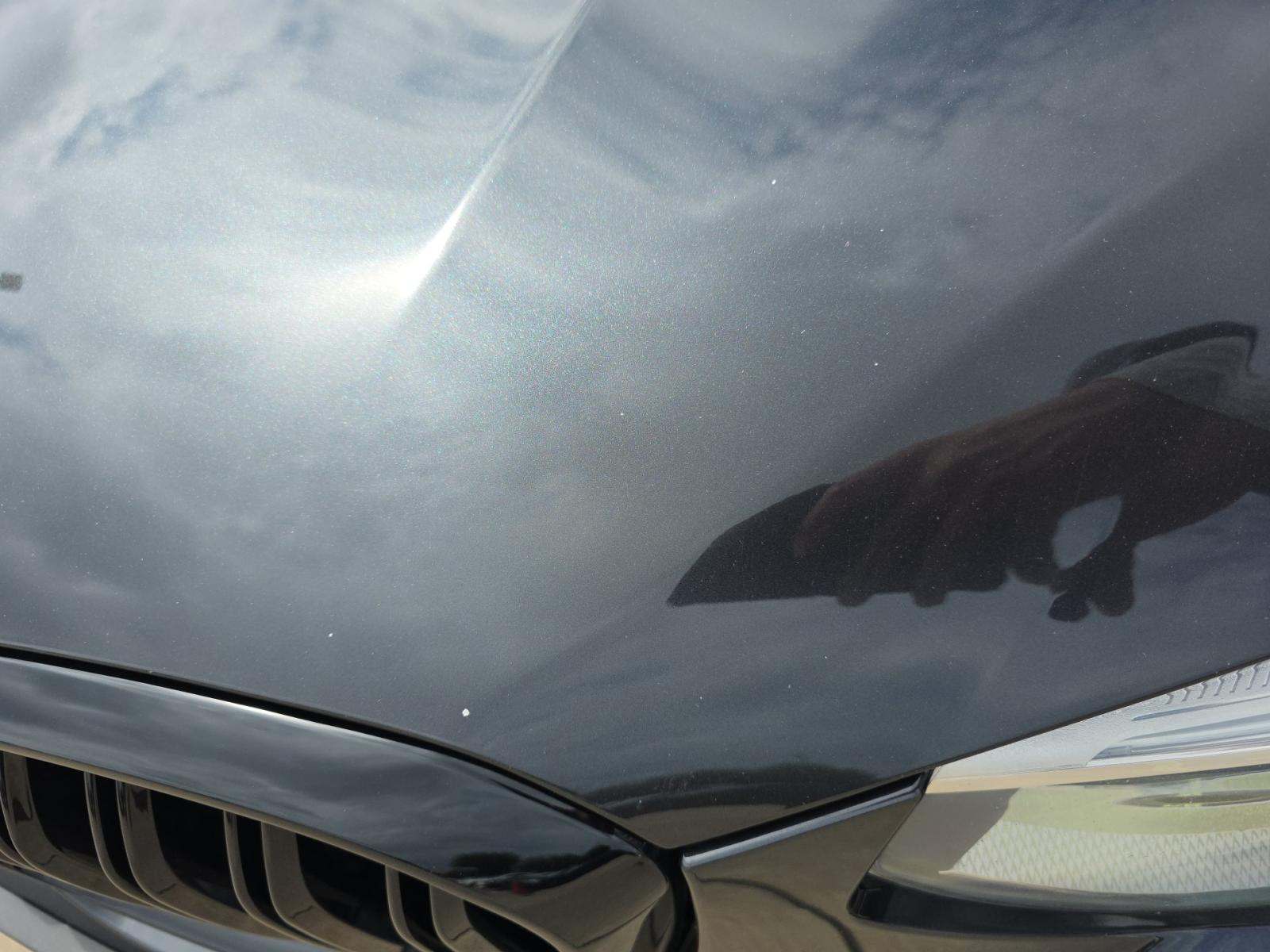 2019 BMW X3 M40i AWD