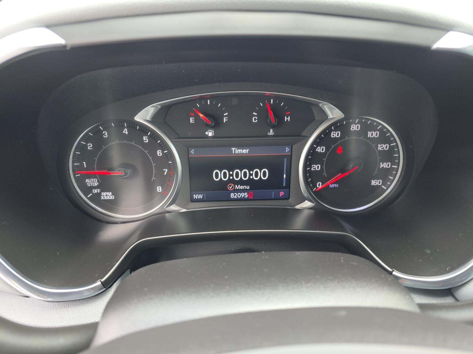 CHEVROLET BLAZER - 5