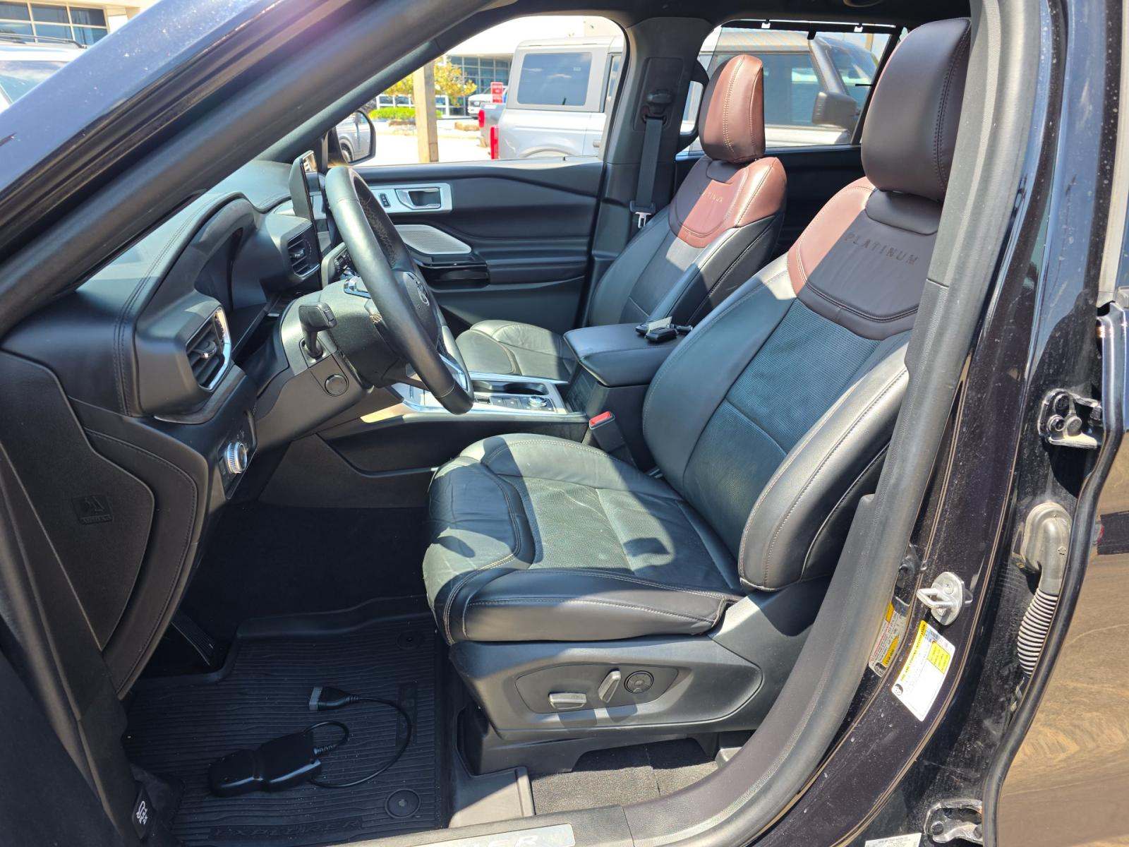 FORD EXPLORER - 2