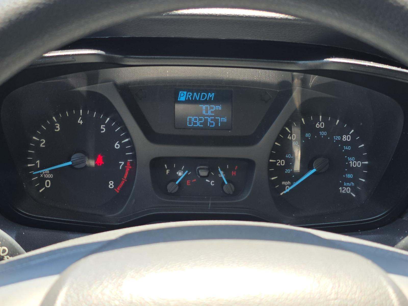 FORD TRANSIT 350 - 9