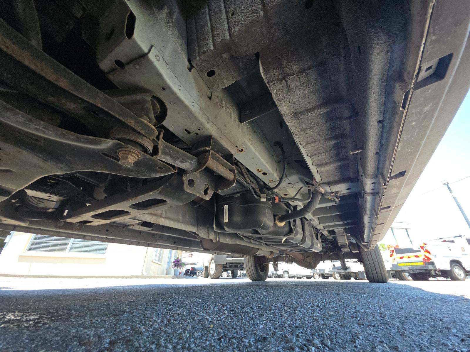 FORD TRANSIT 350 - 7