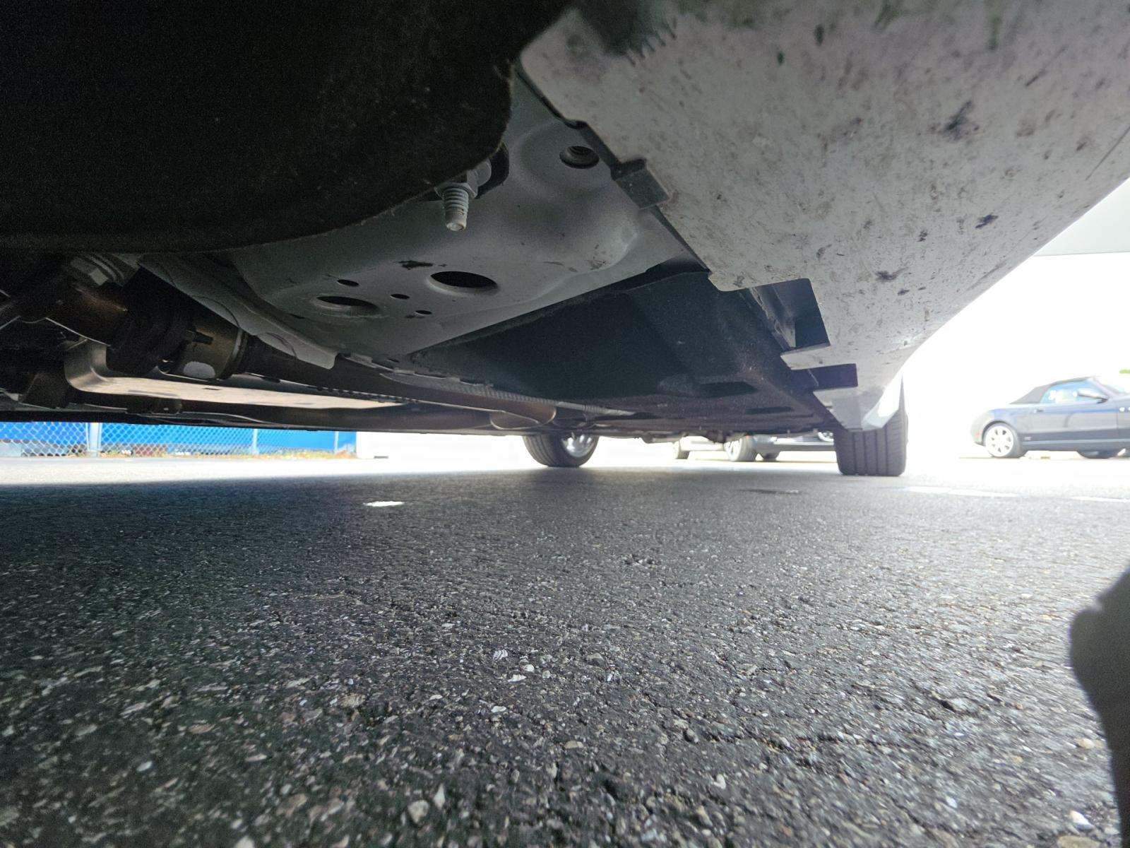 CHEVROLET CAMARO - 7