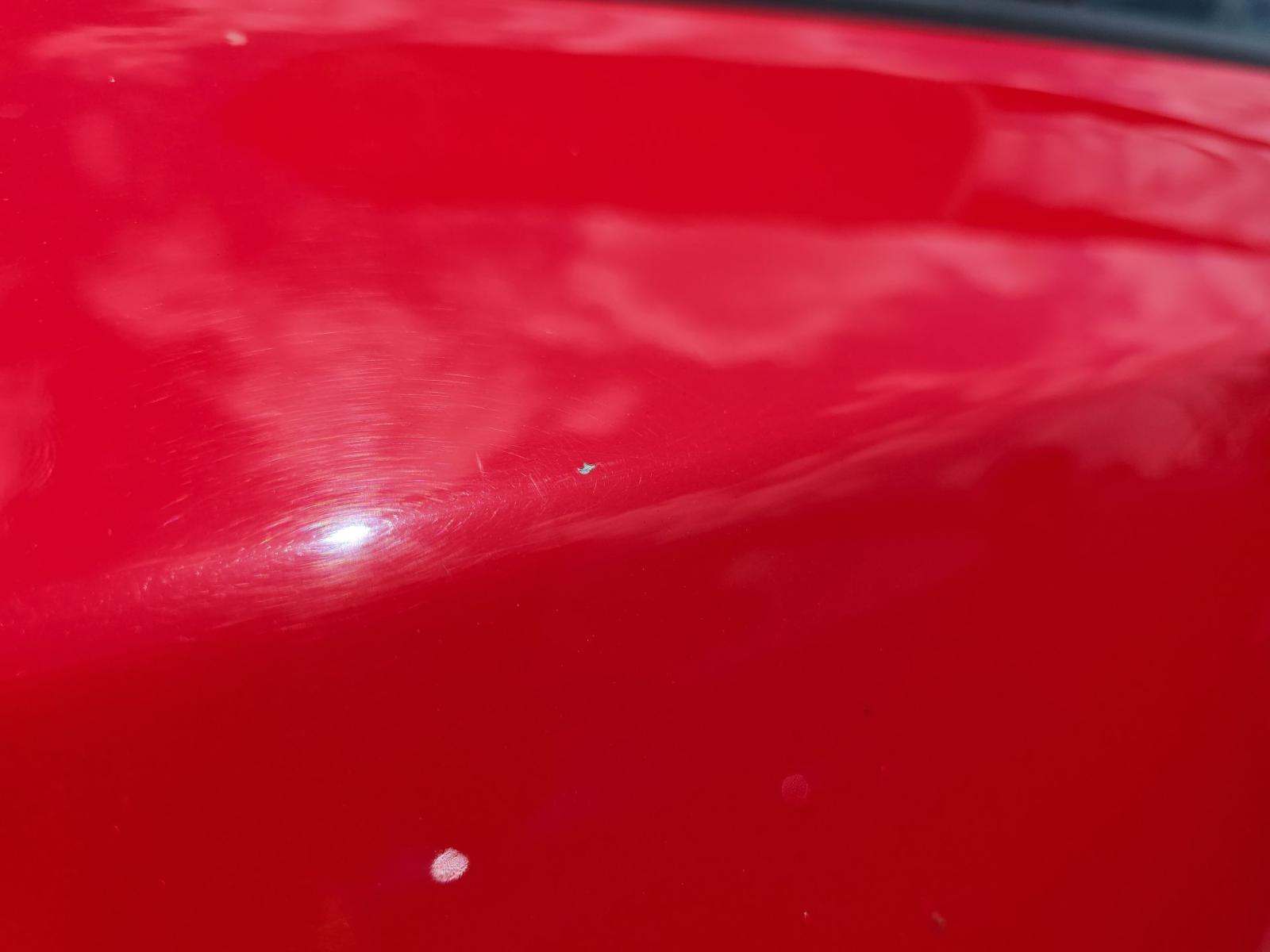 2024 Ford Mustang EcoBoost Premium RWD