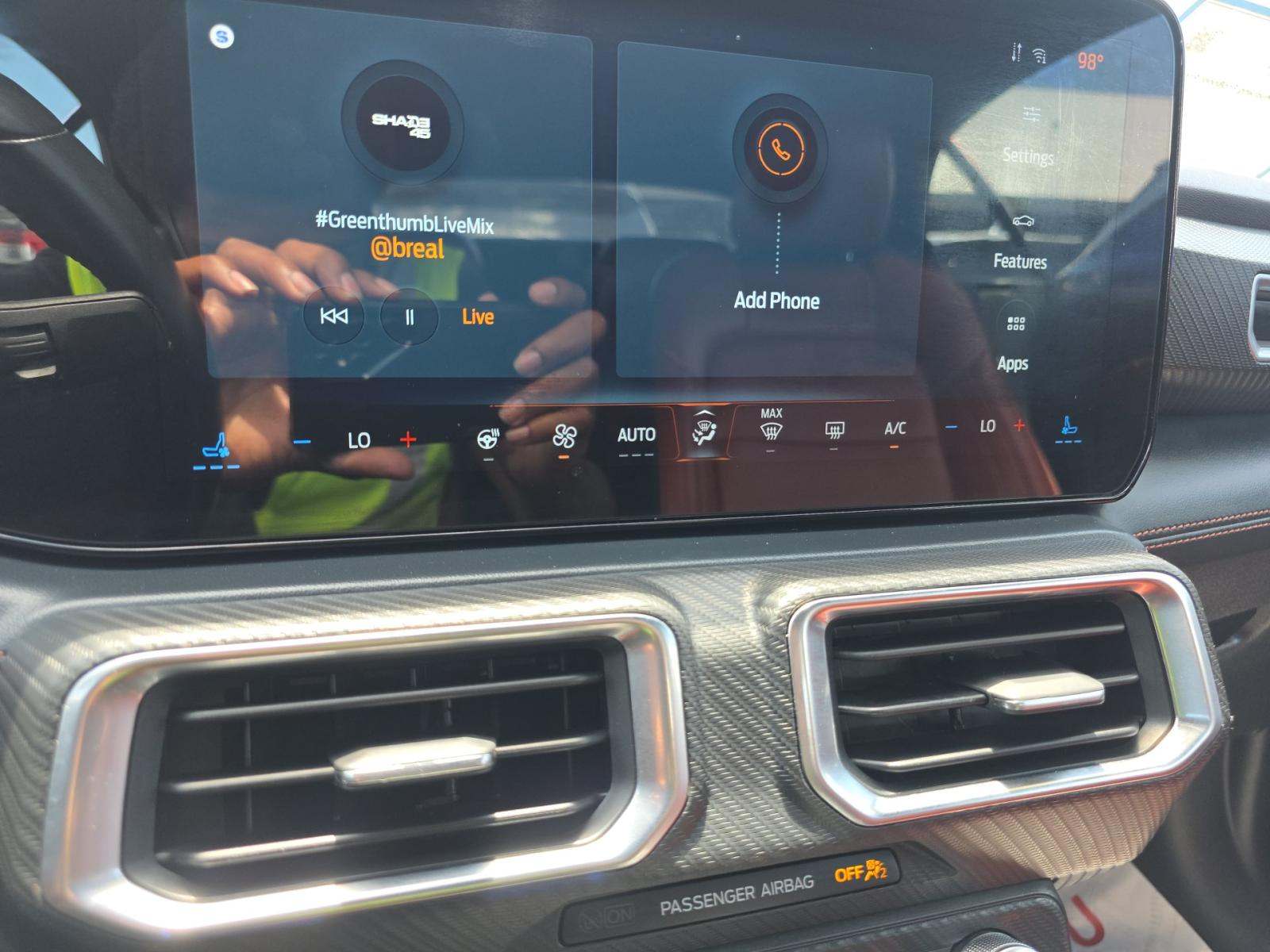2024 Ford Mustang EcoBoost Premium RWD