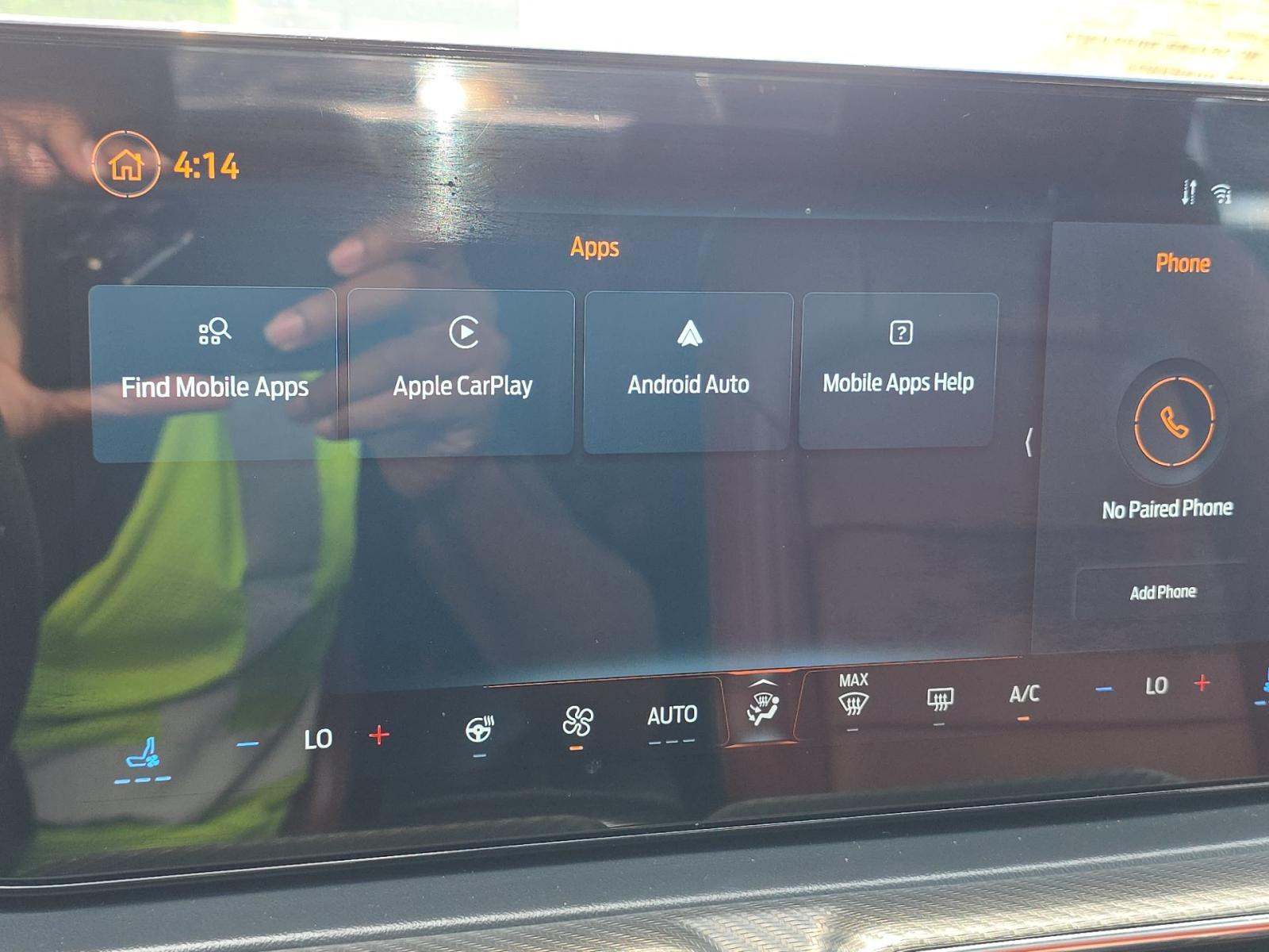 2024 Ford Mustang EcoBoost Premium RWD