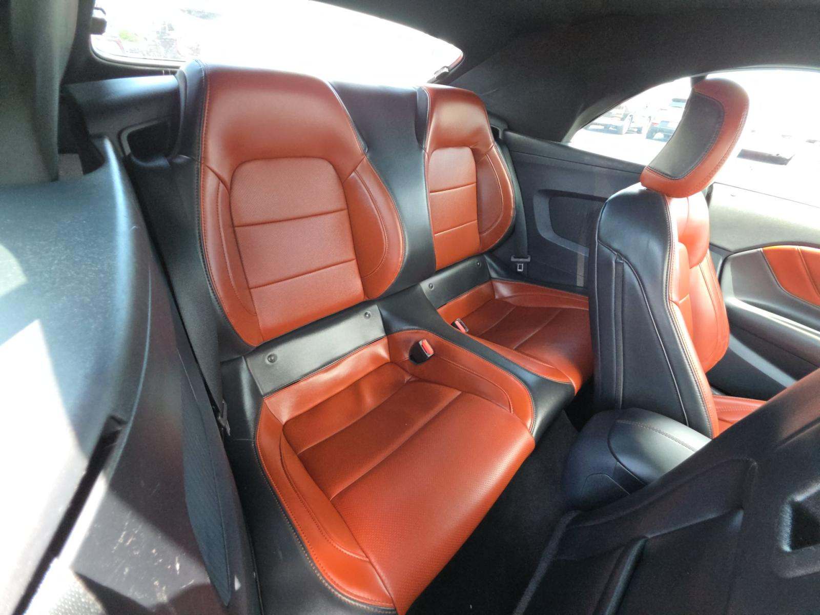 2024 Ford Mustang EcoBoost Premium RWD