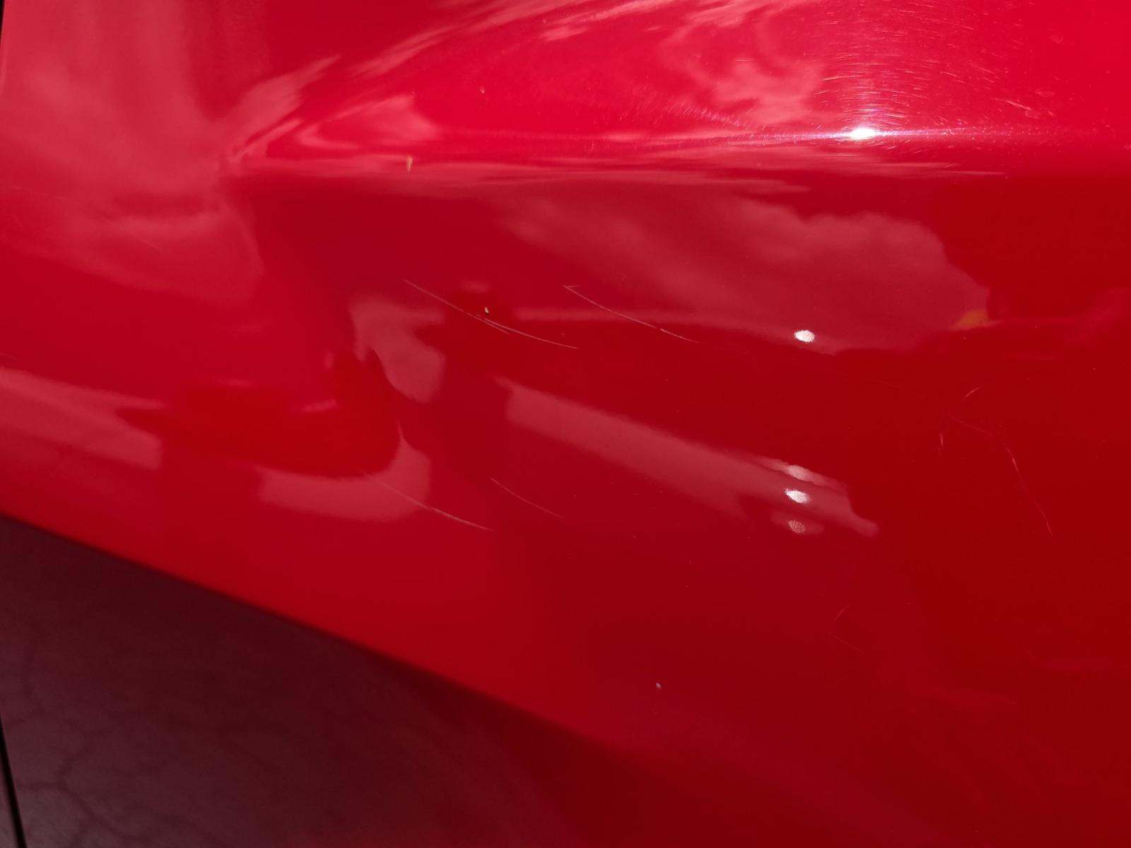 2024 Ford Mustang EcoBoost Premium RWD