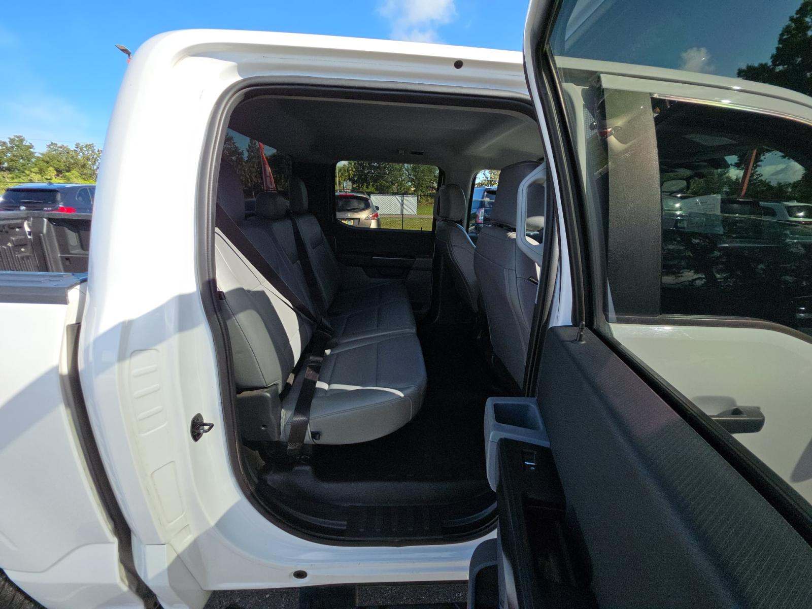 2021 Ford F-150 XL AWD