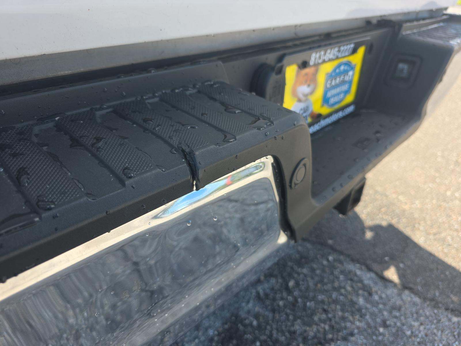 2021 Ford F-150 XL AWD