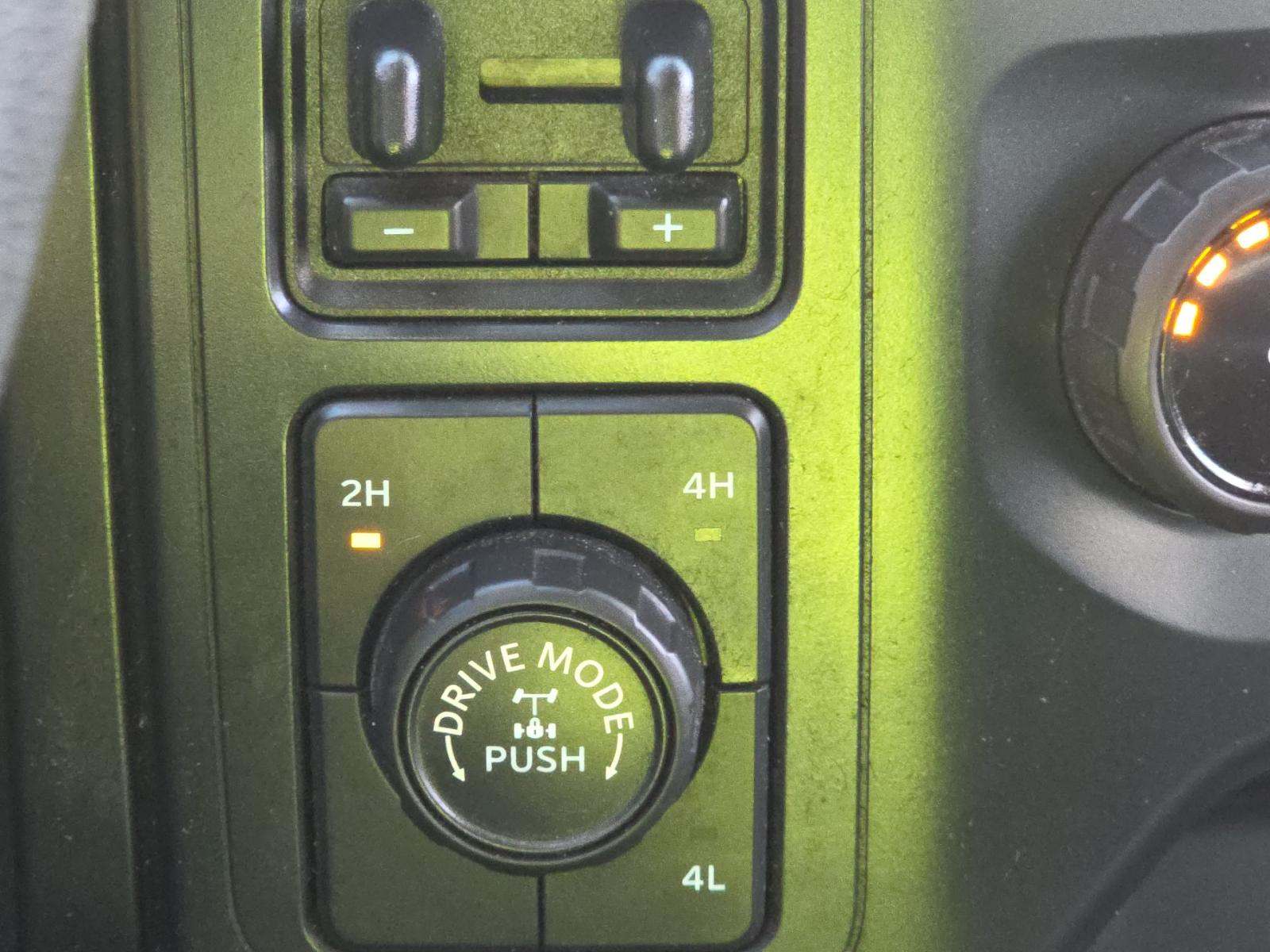 2021 Ford F-150 XL AWD