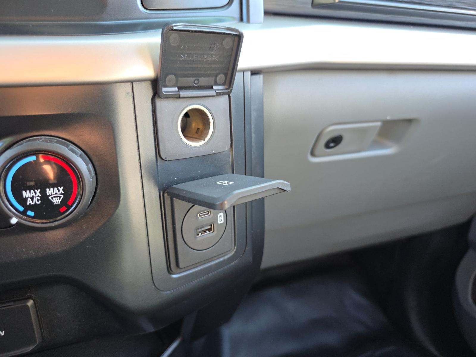 2021 Ford F-150 XL AWD