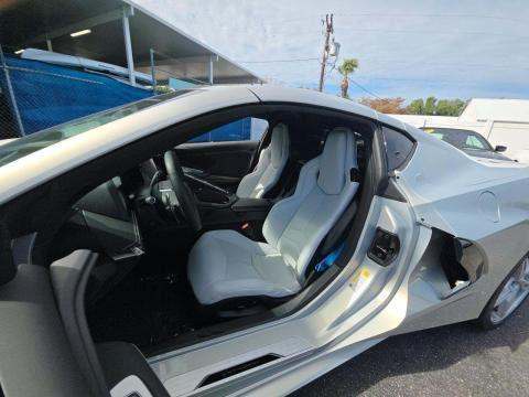 CHEVROLET STINGRAY - 6