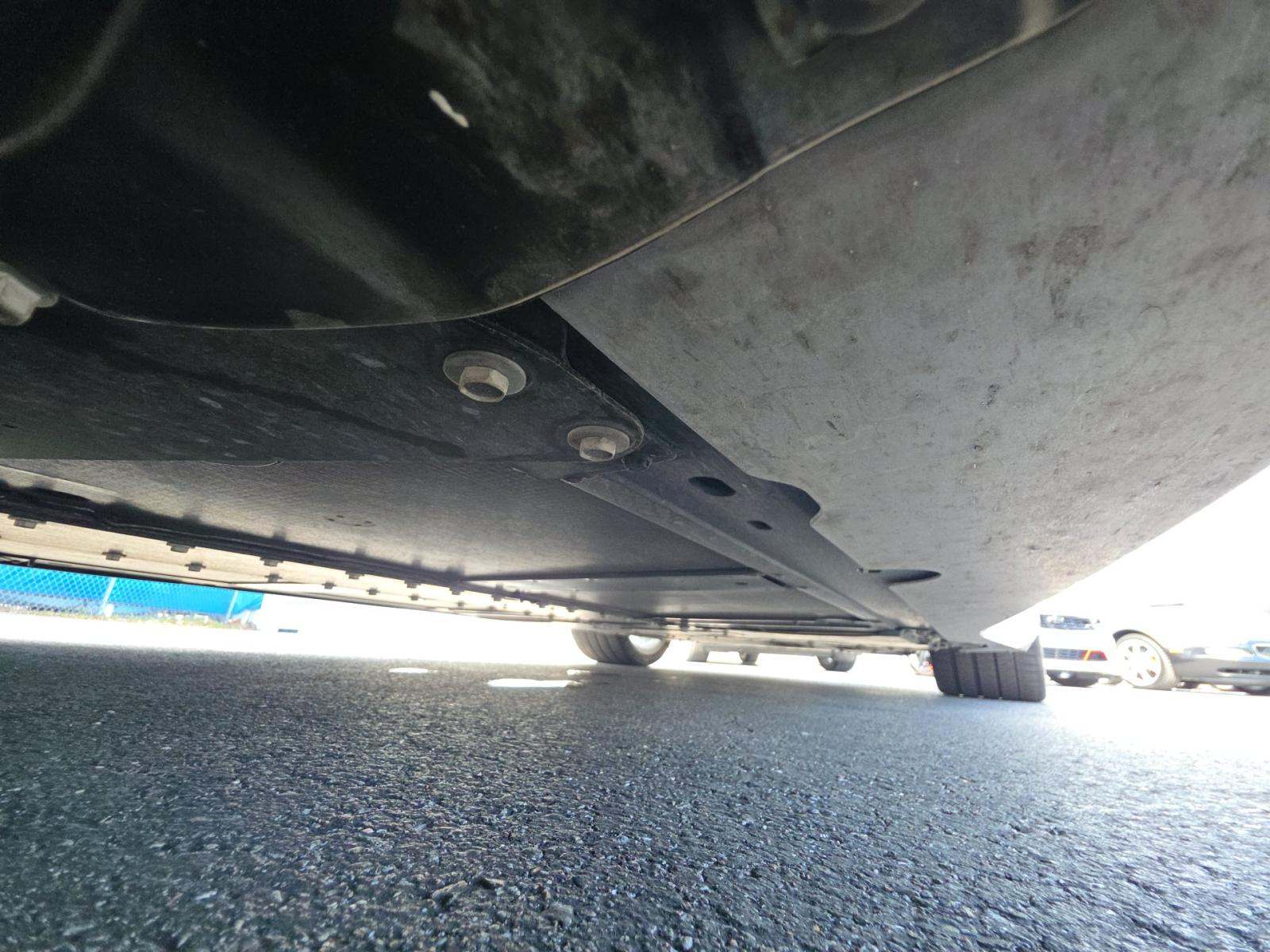 CHEVROLET CORVETTE - 7