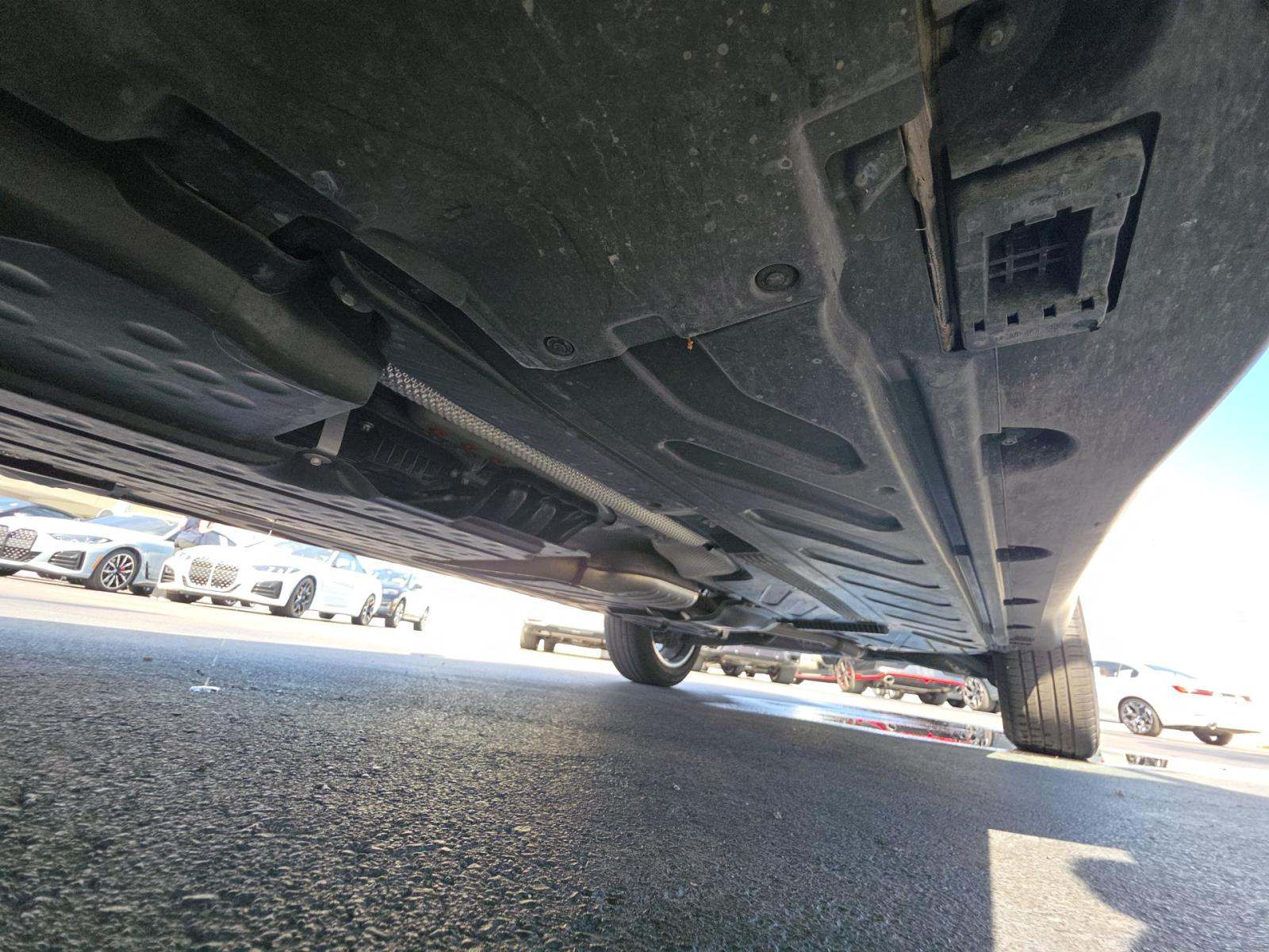 MERCEDES-BENZ GLC-CLASS - 7