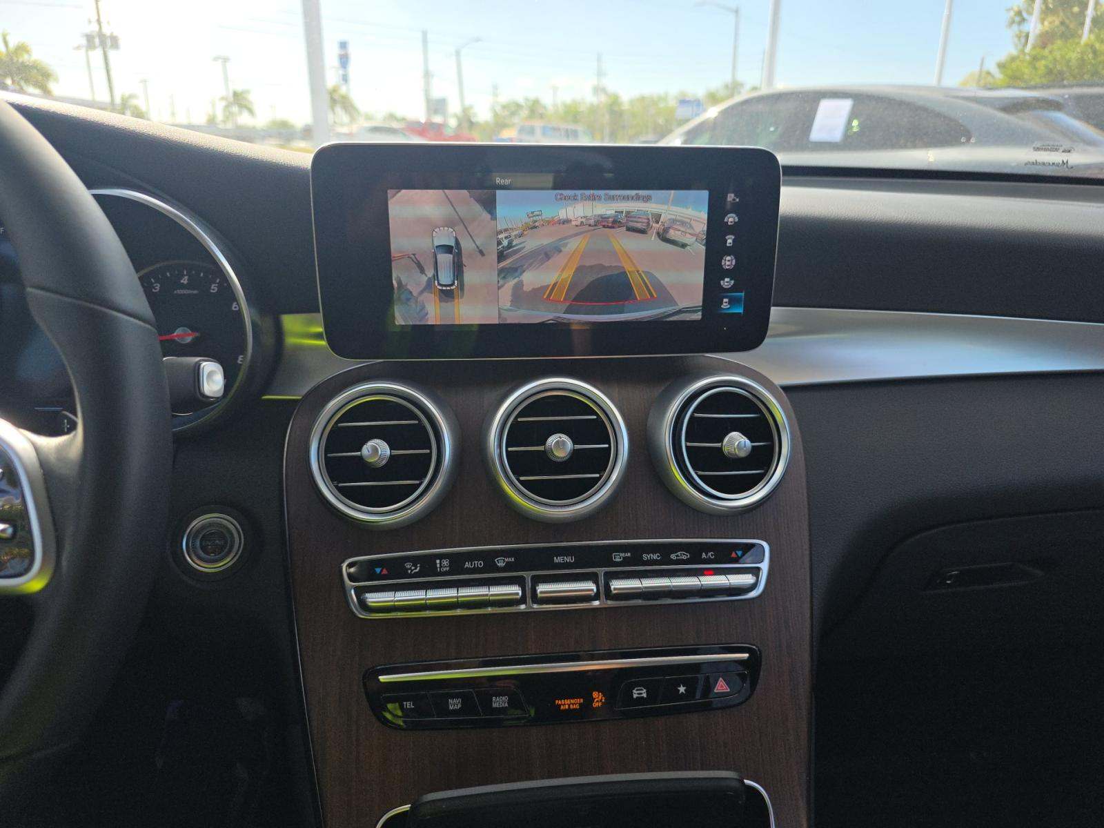 MERCEDES-BENZ GLC-CLASS - 10