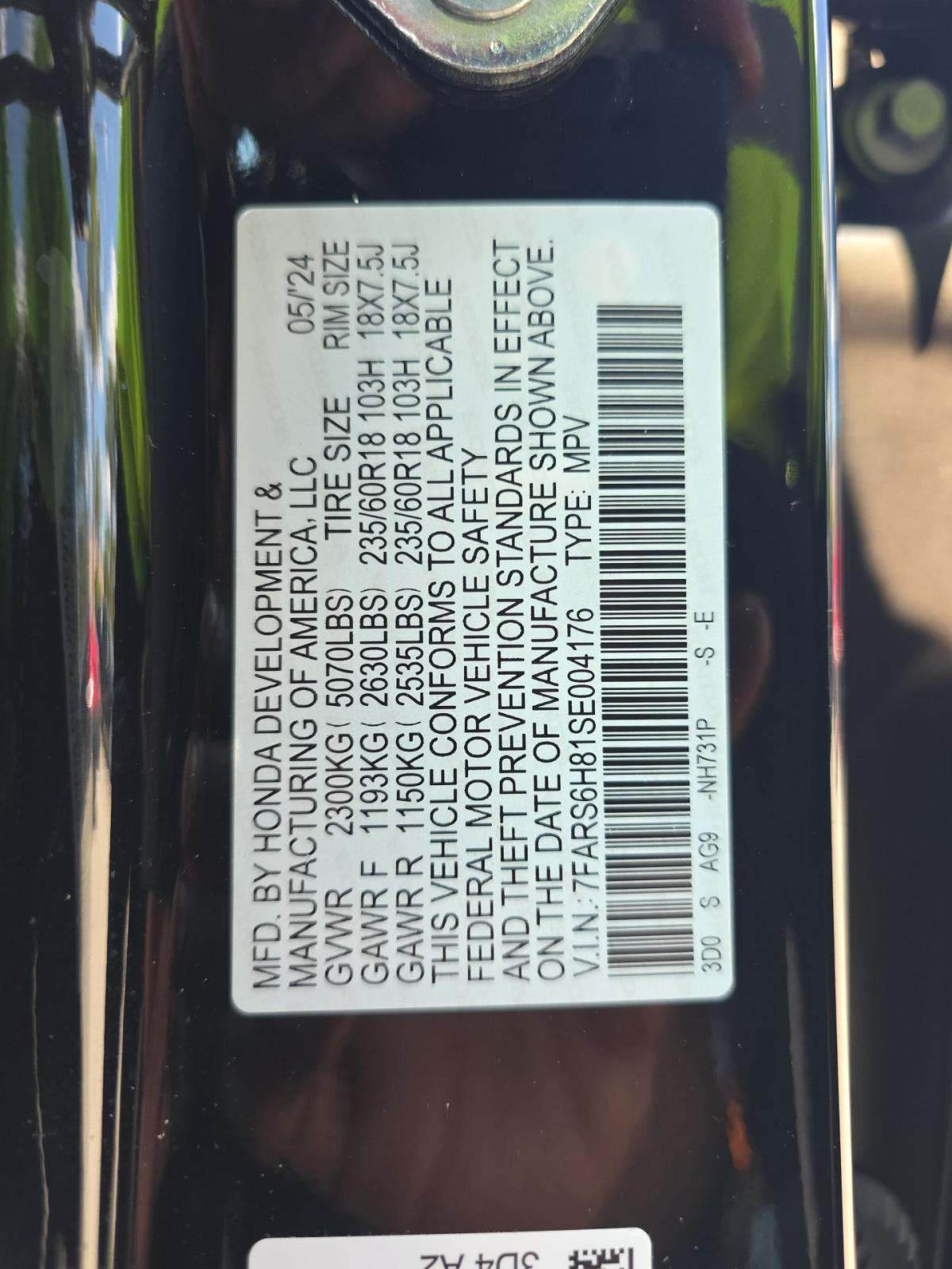 HONDA OTHER - 5