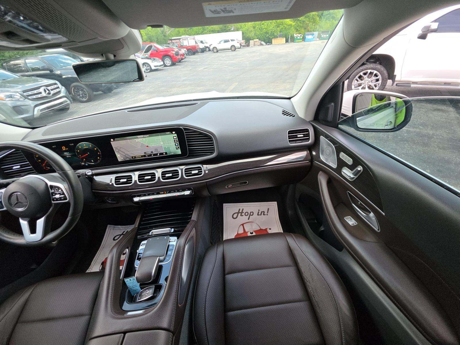 2020 Mercedes-Benz GLE GLE 350 RWD