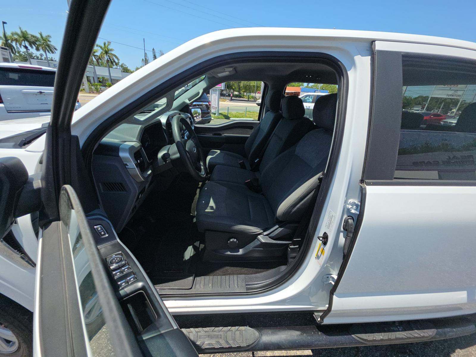 FORD F-150 - 2