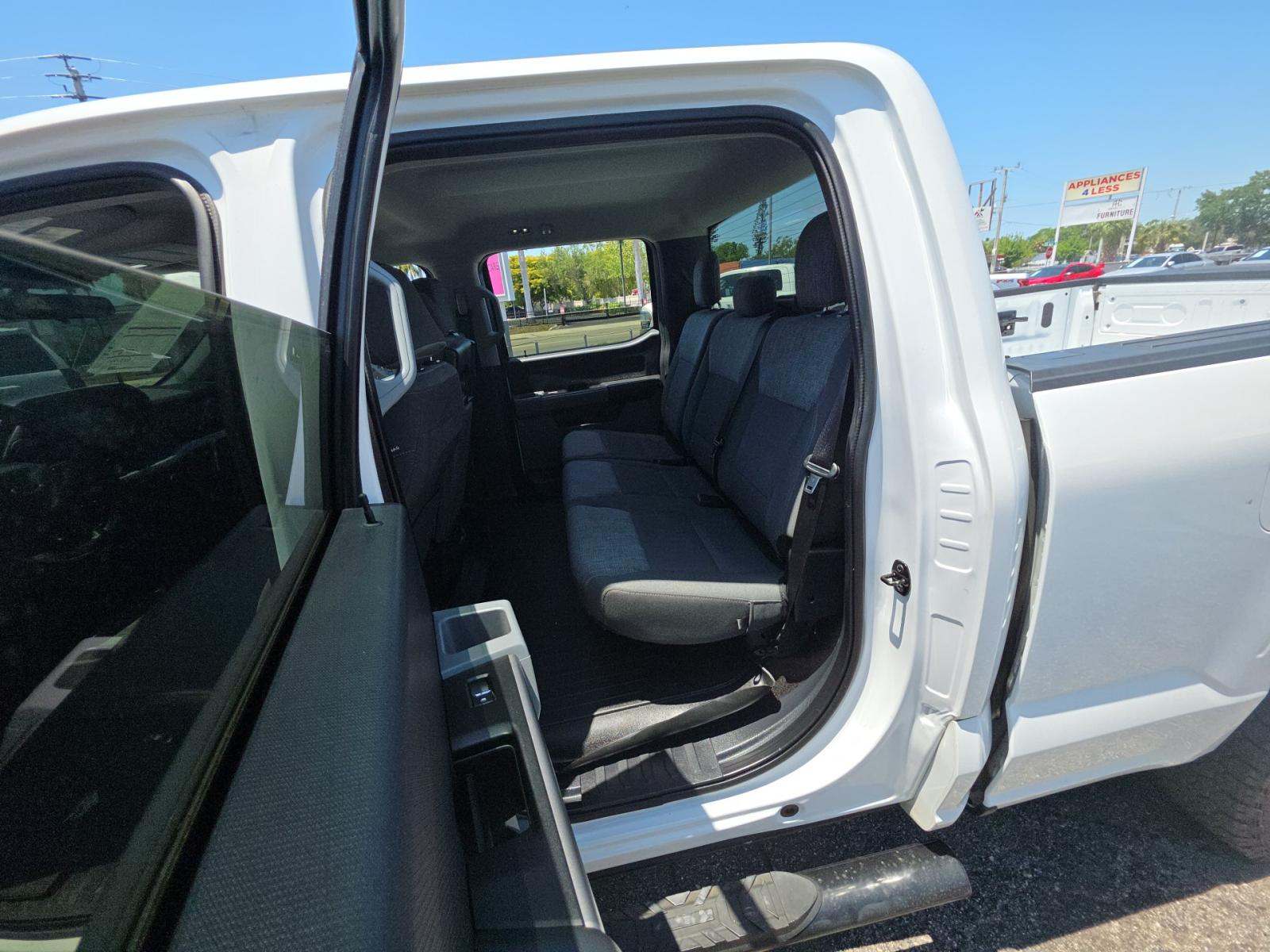 FORD F-150 - 9