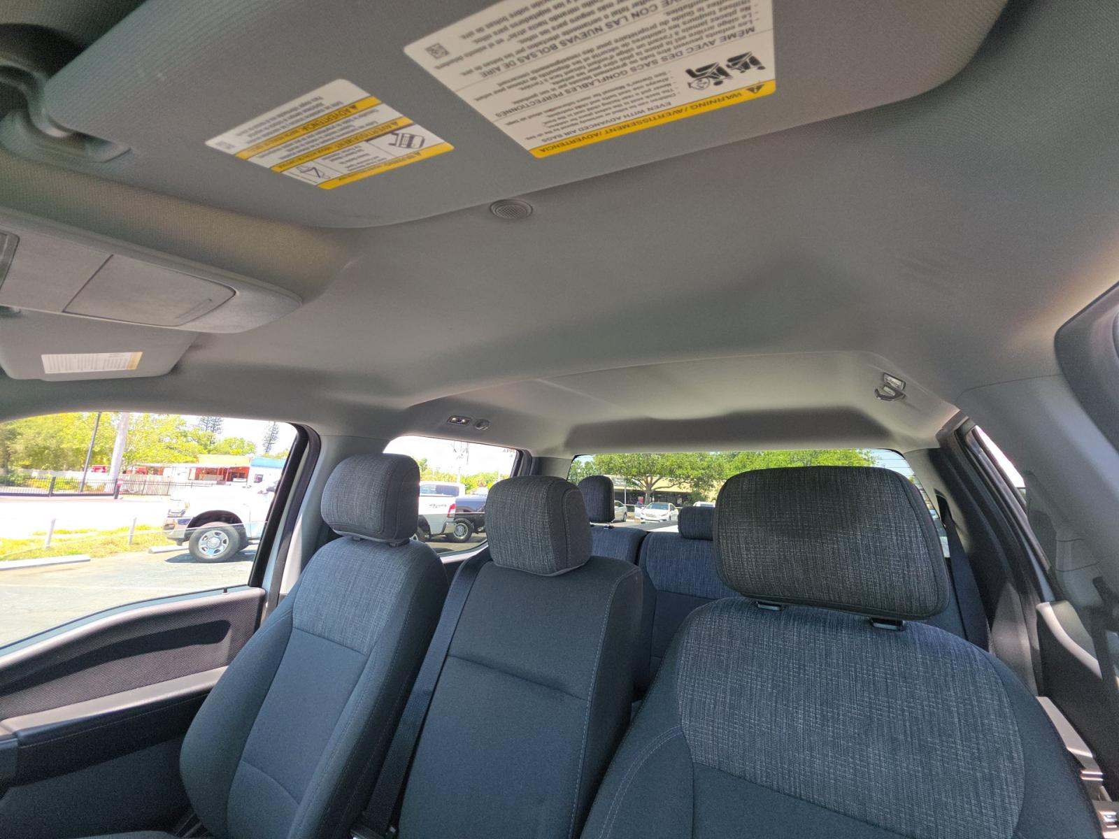 FORD F-150 - 7