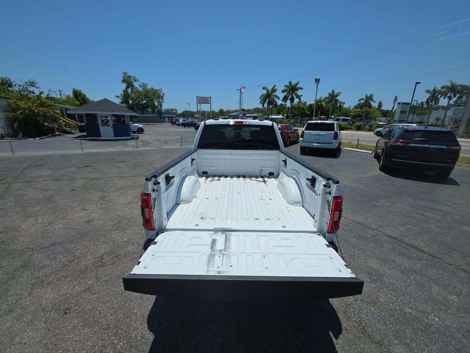 FORD F-150 - 10
