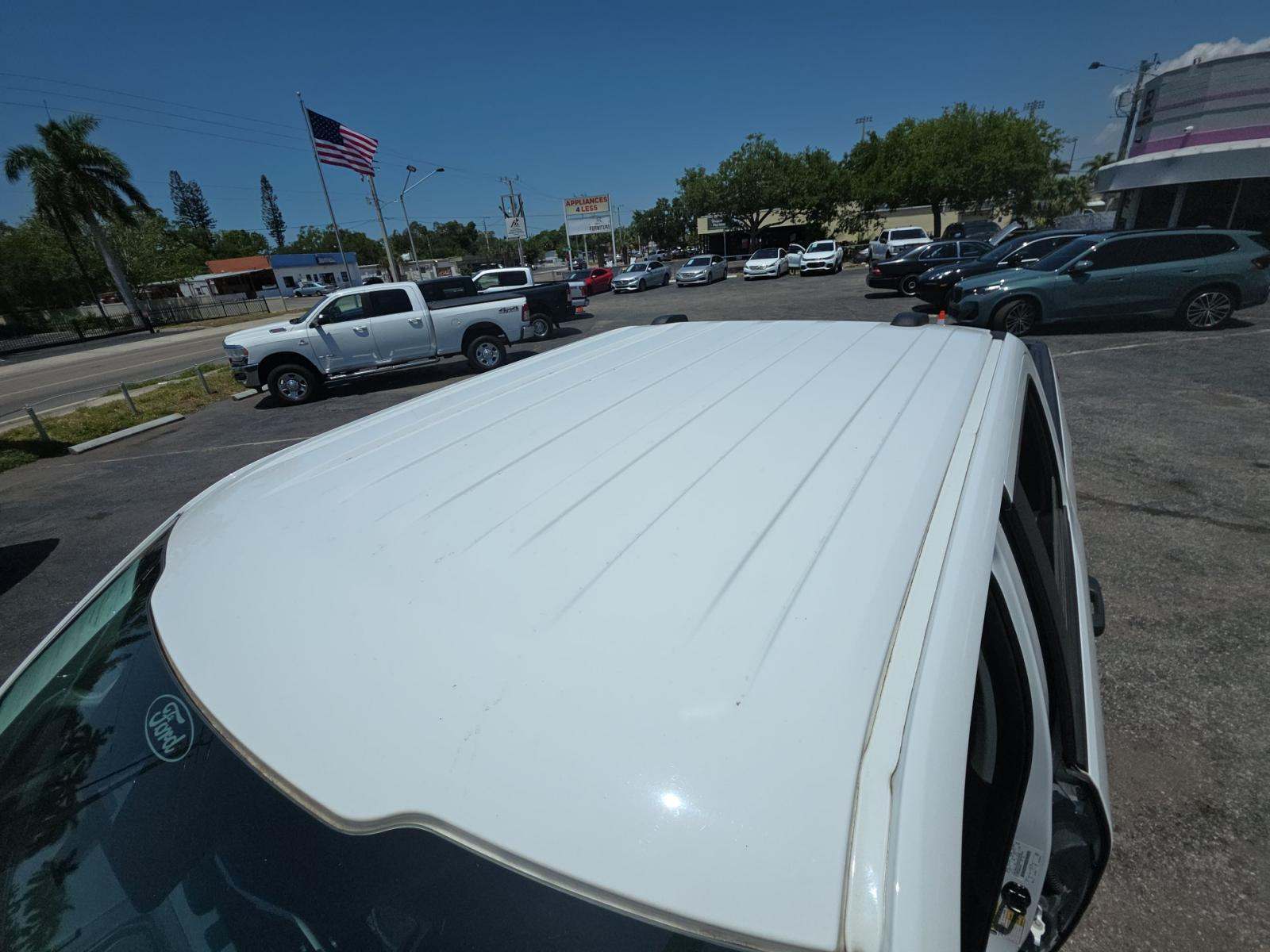 FORD F-150 - 8