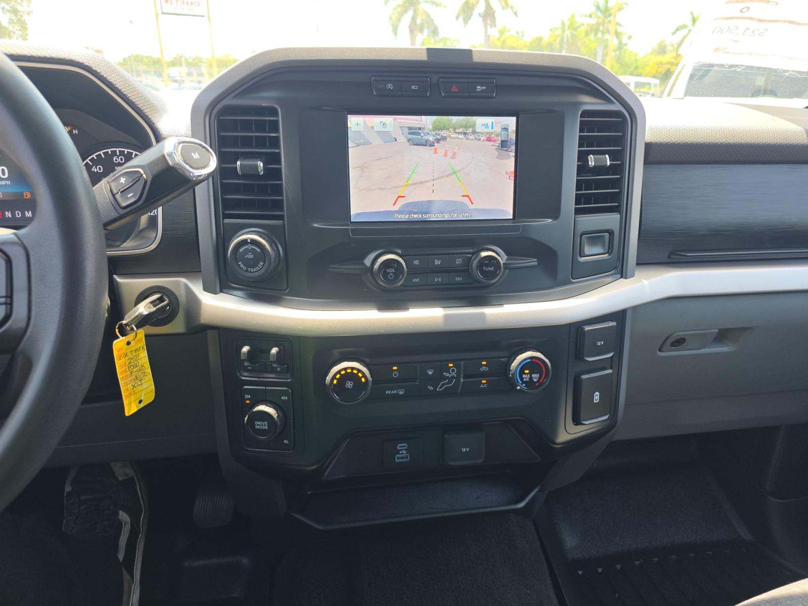 FORD F-150 - 6