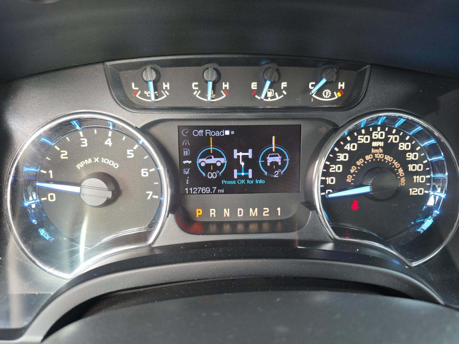 FORD F-150 - 5