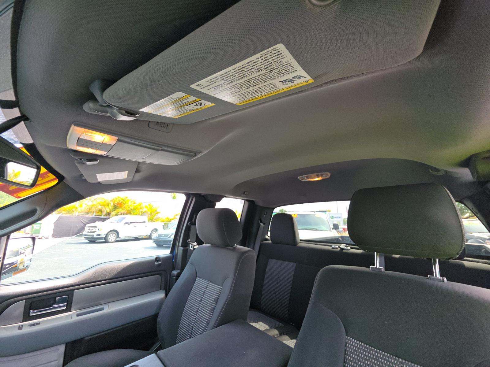 FORD F-150 - 7