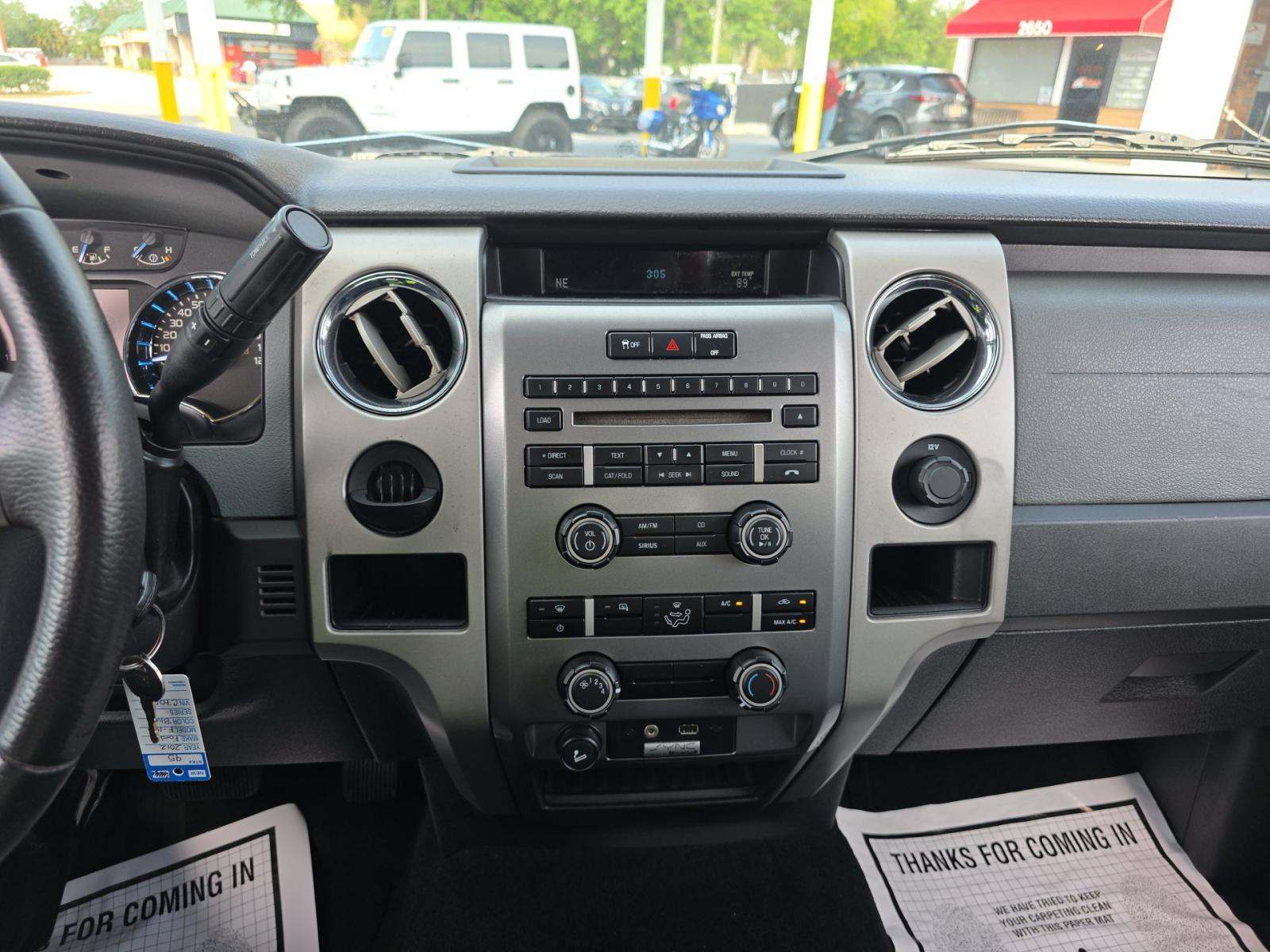 FORD F-150 - 6